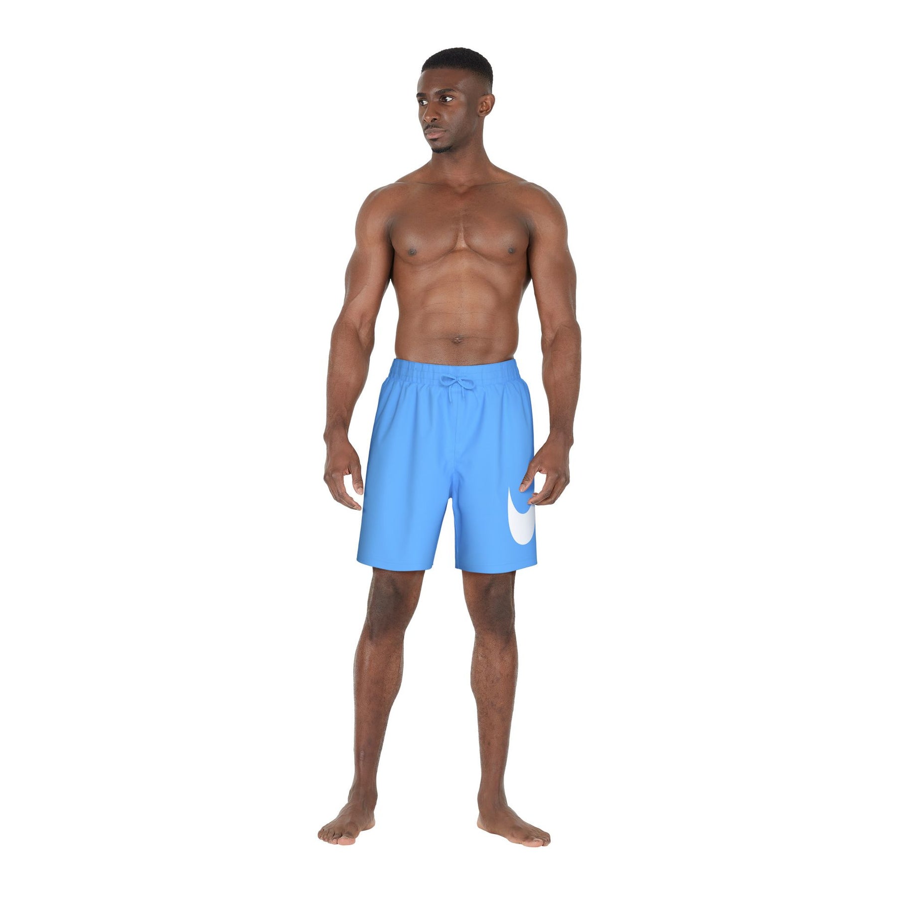 Quần Bơi Thể Thao Nam Nike Swim 7" Volley Short