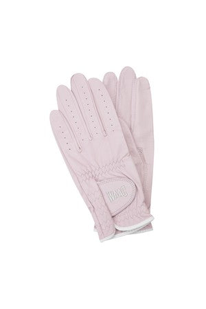 Găng Tay Golf WAAC Nữ Lambskin Color Gloves (1 Pair)