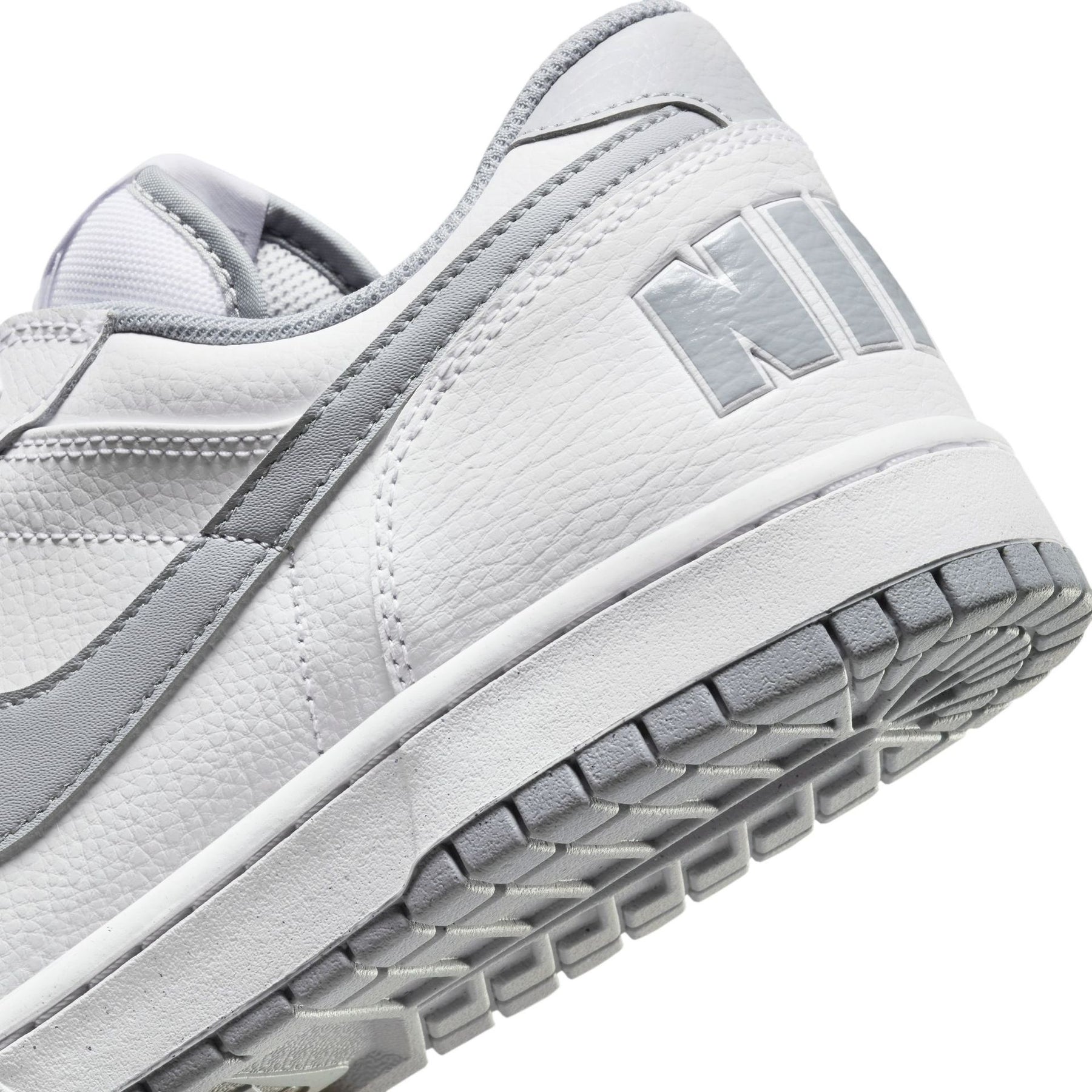 Giày Thể Thao Thời Nam Nike Big Low