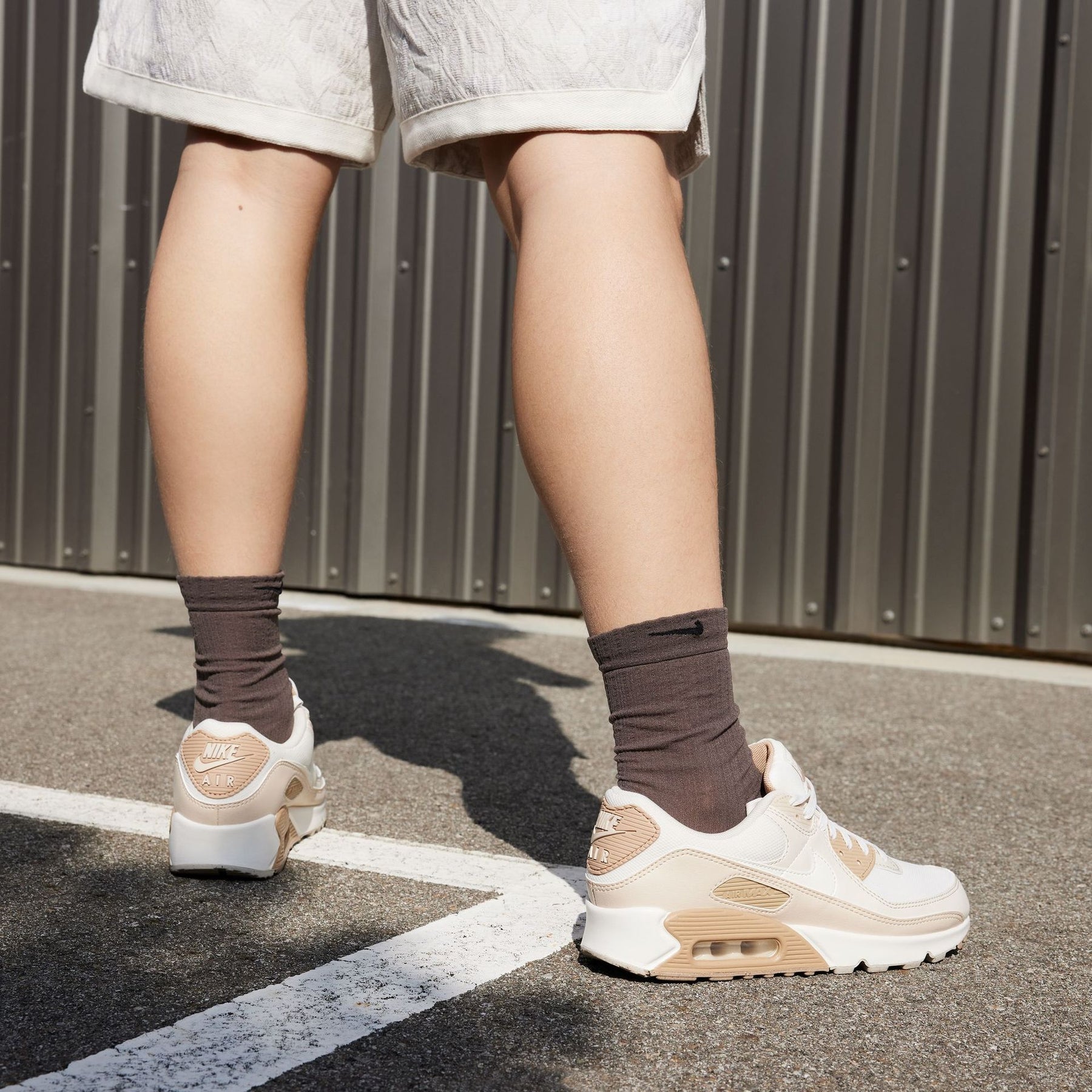 Giày Thể Thao Thời Trang Nữ Nike Wmns Air Max 90