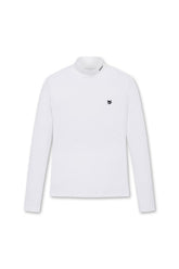 Áo Golf WAAC Nữ Basic Essential High-Neck Shirts