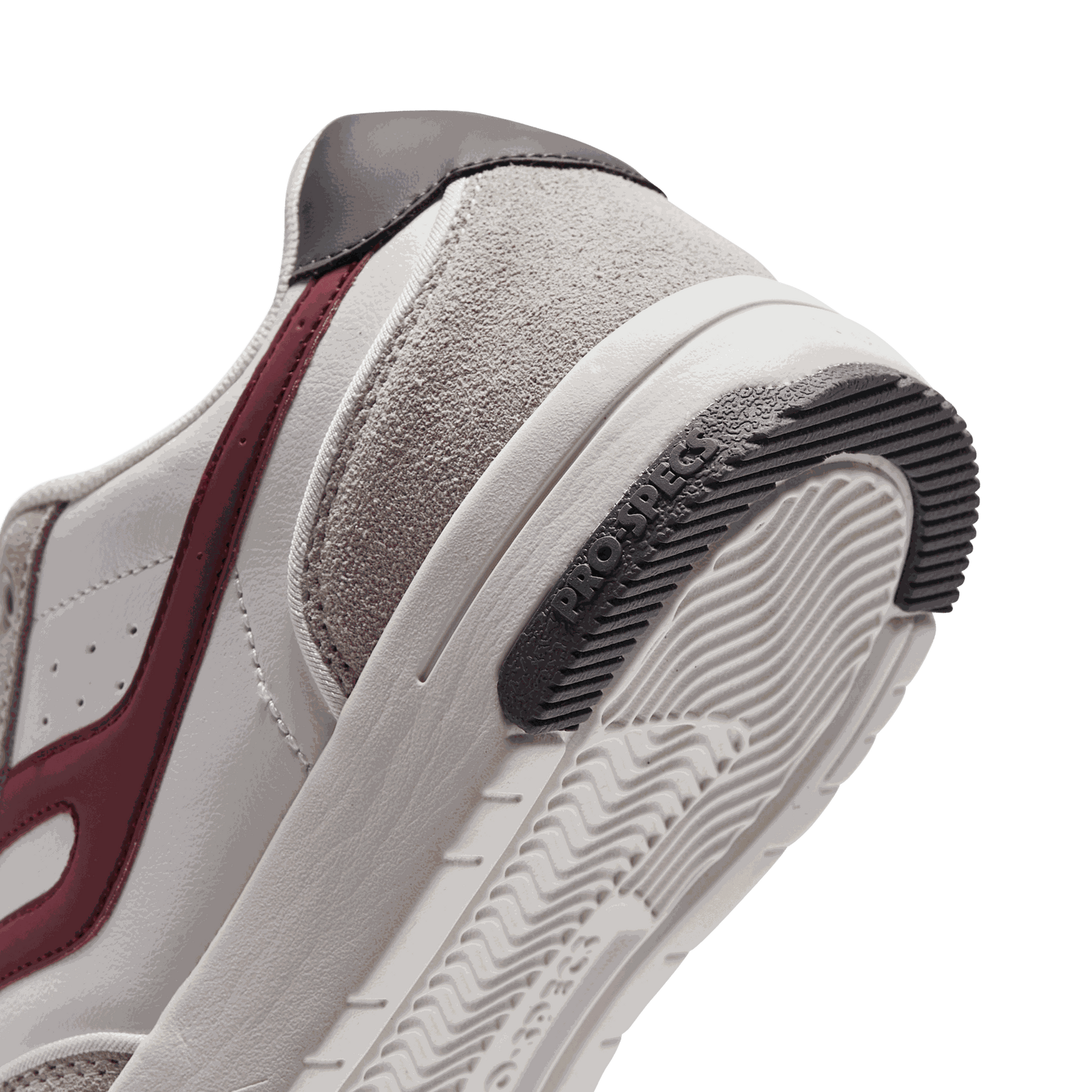 Giày thể thao PROSPECS Unisex COURT ROW 104