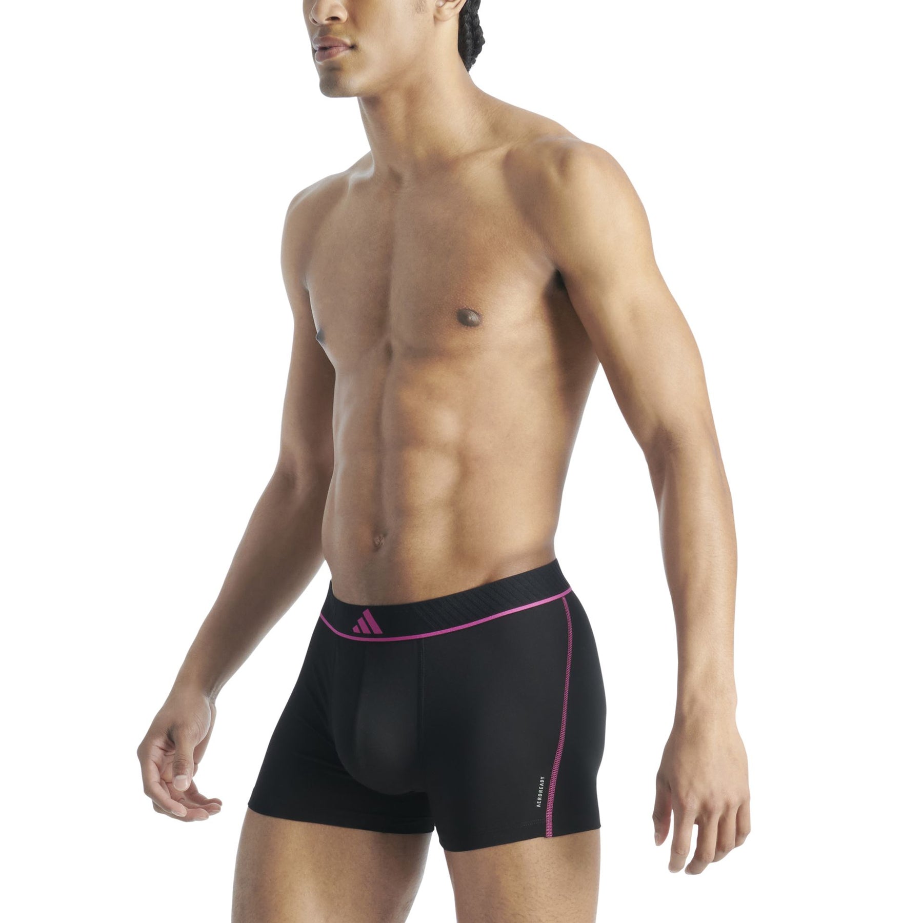 Quần Lót Thể Thao Nam Adidas Amfe - 3Pk Trunk