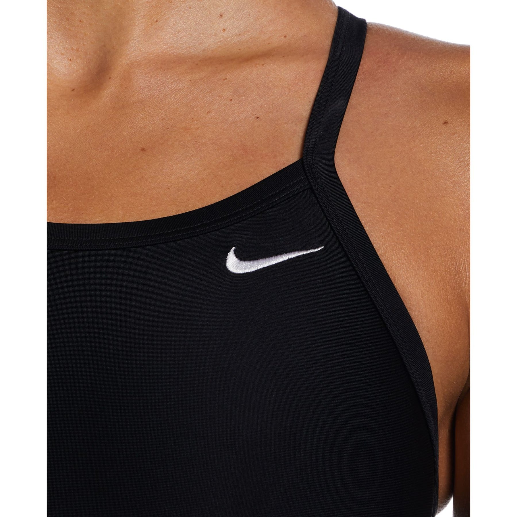Đồ Bơi Thể Thao Một Mảnh Nữ Nike Swim Racerback One Piece