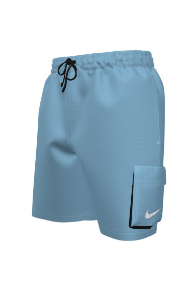 Quần Bơi Thể Thao bé trai Nike Swim 6" VOLLEY SHORT
