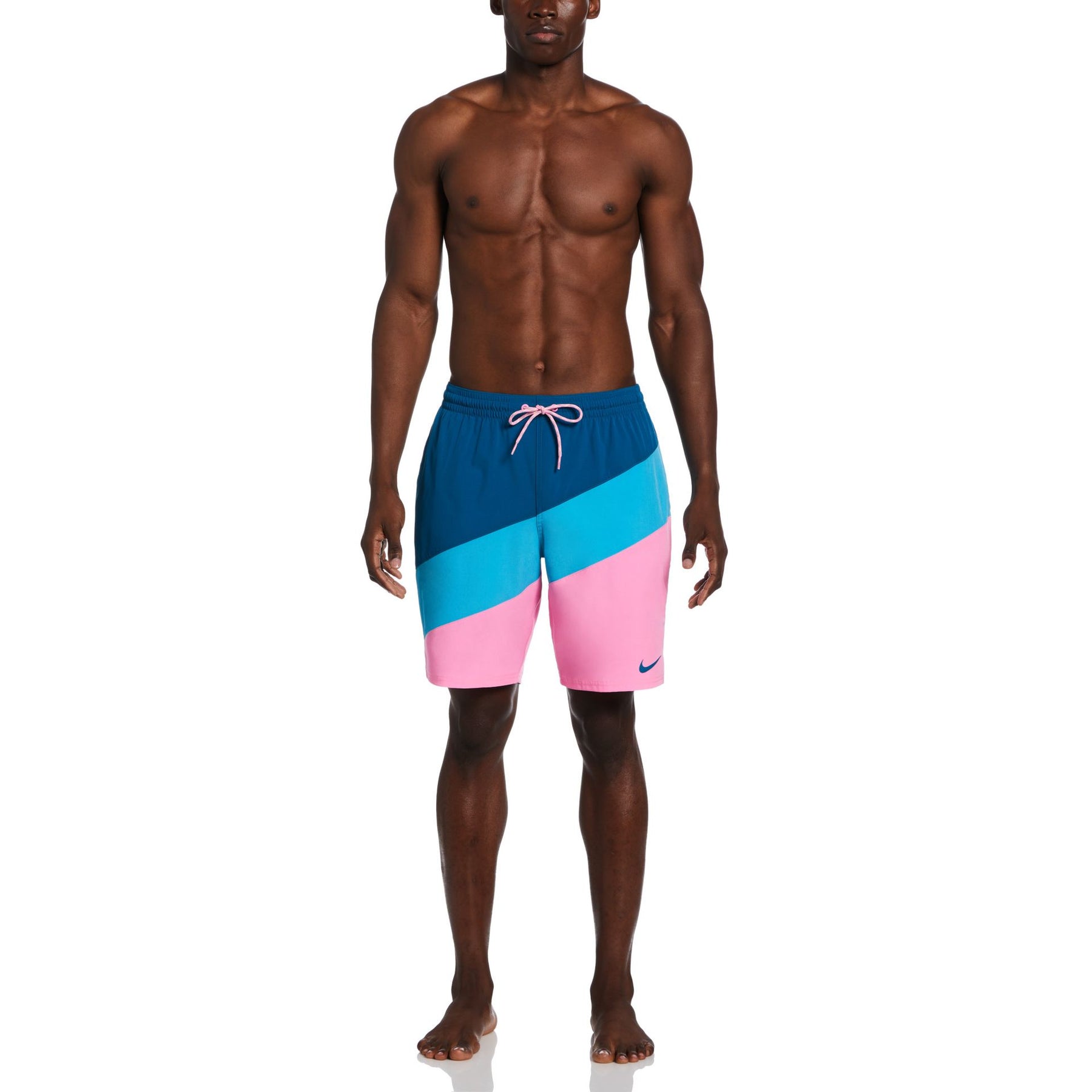 Quần Bơi Thể Thao Nam Nike Swim 9" Volley Short