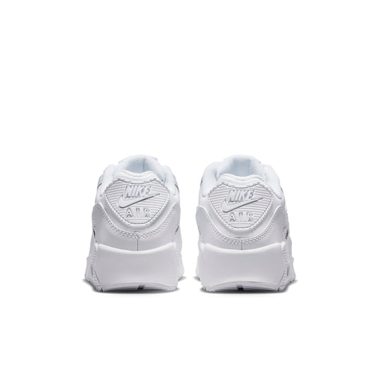 Giày Thể Thao Thời Trang Trẻ Em Unisex Nike Nike Air Max 90 Ltr (Gs)