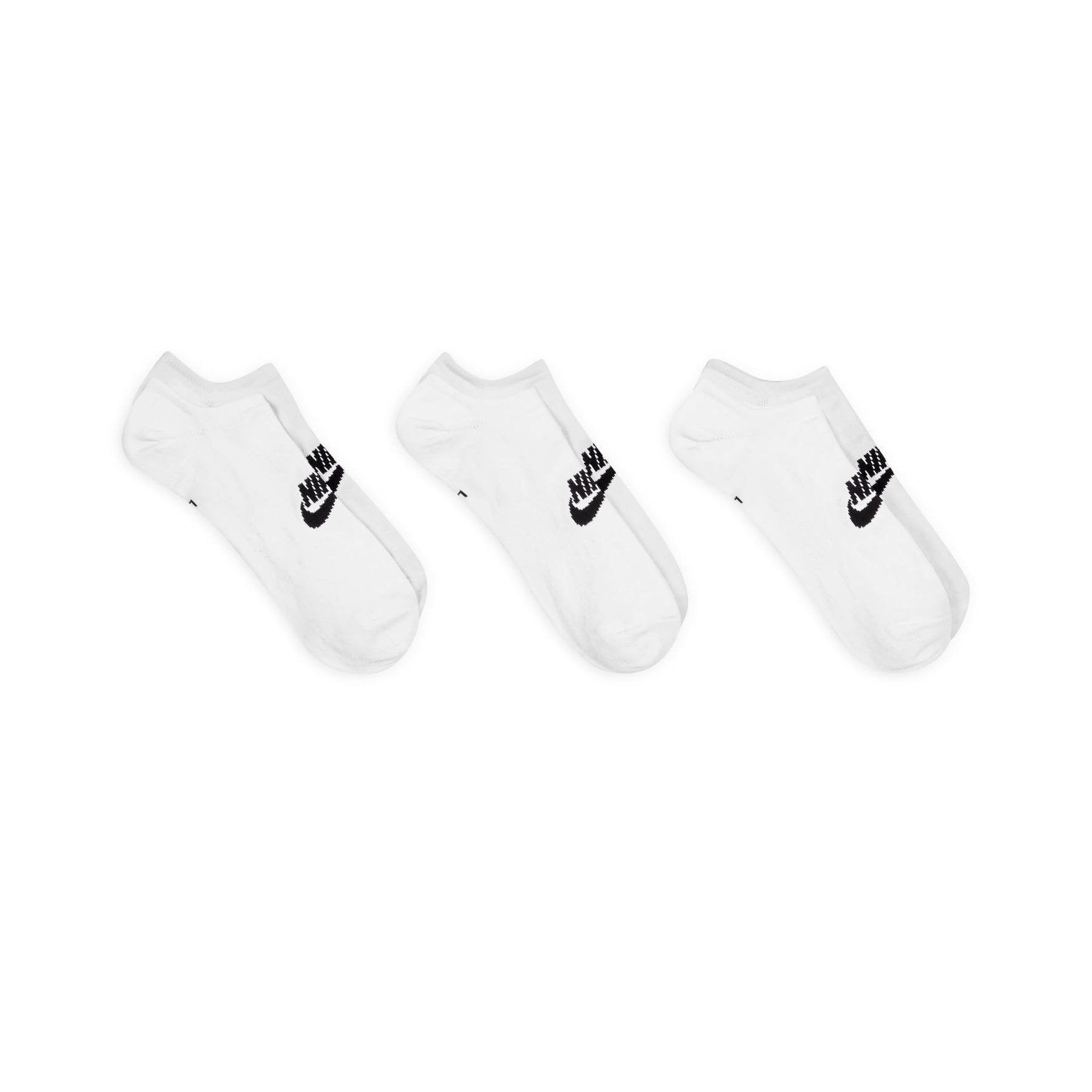 Vớ Thể Thao Unisex Nike U Nk Nsw Everyday Essential Ns (3 đôi)