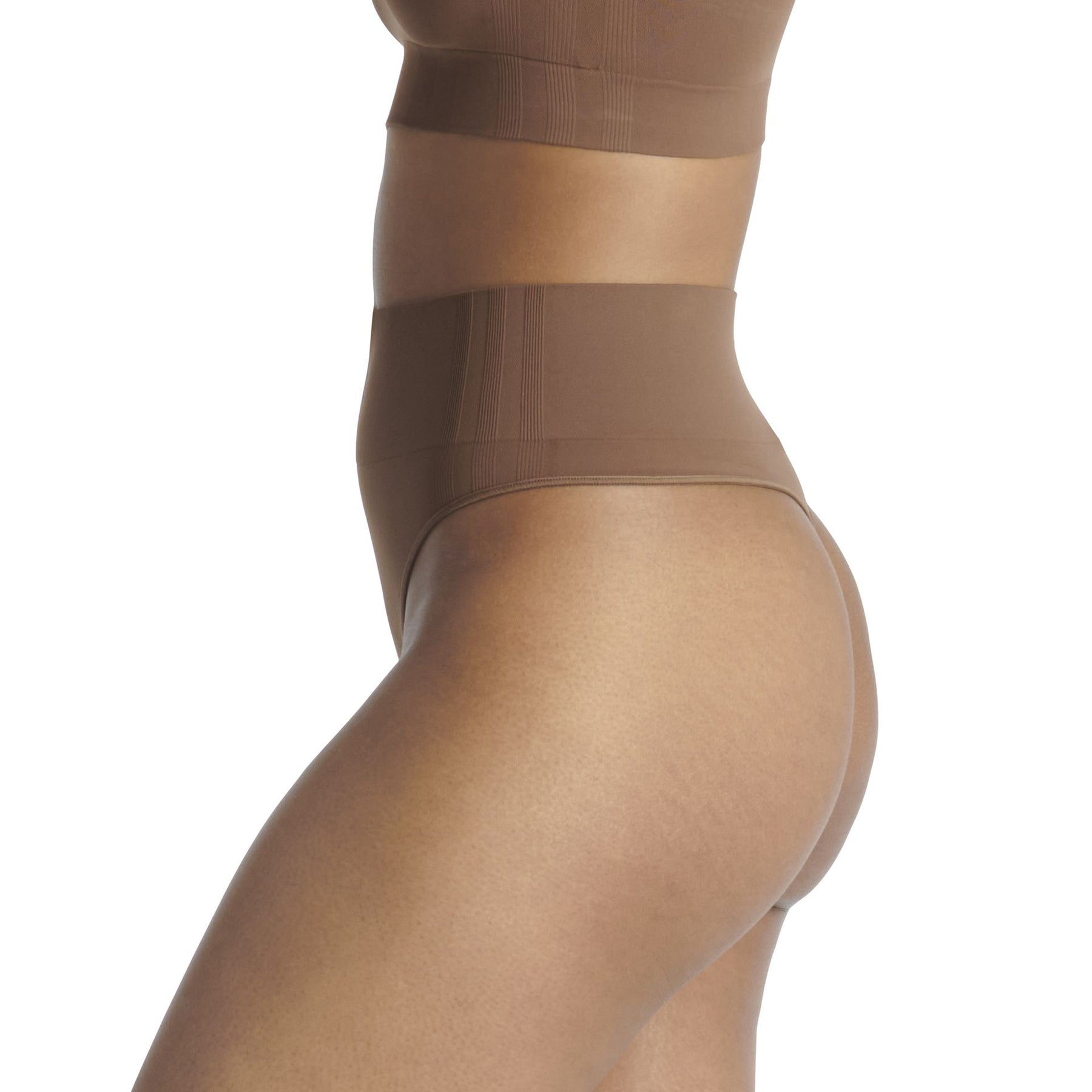 Quần Lót Thể Thao Nữ Adidas Asms - High Waist Thong