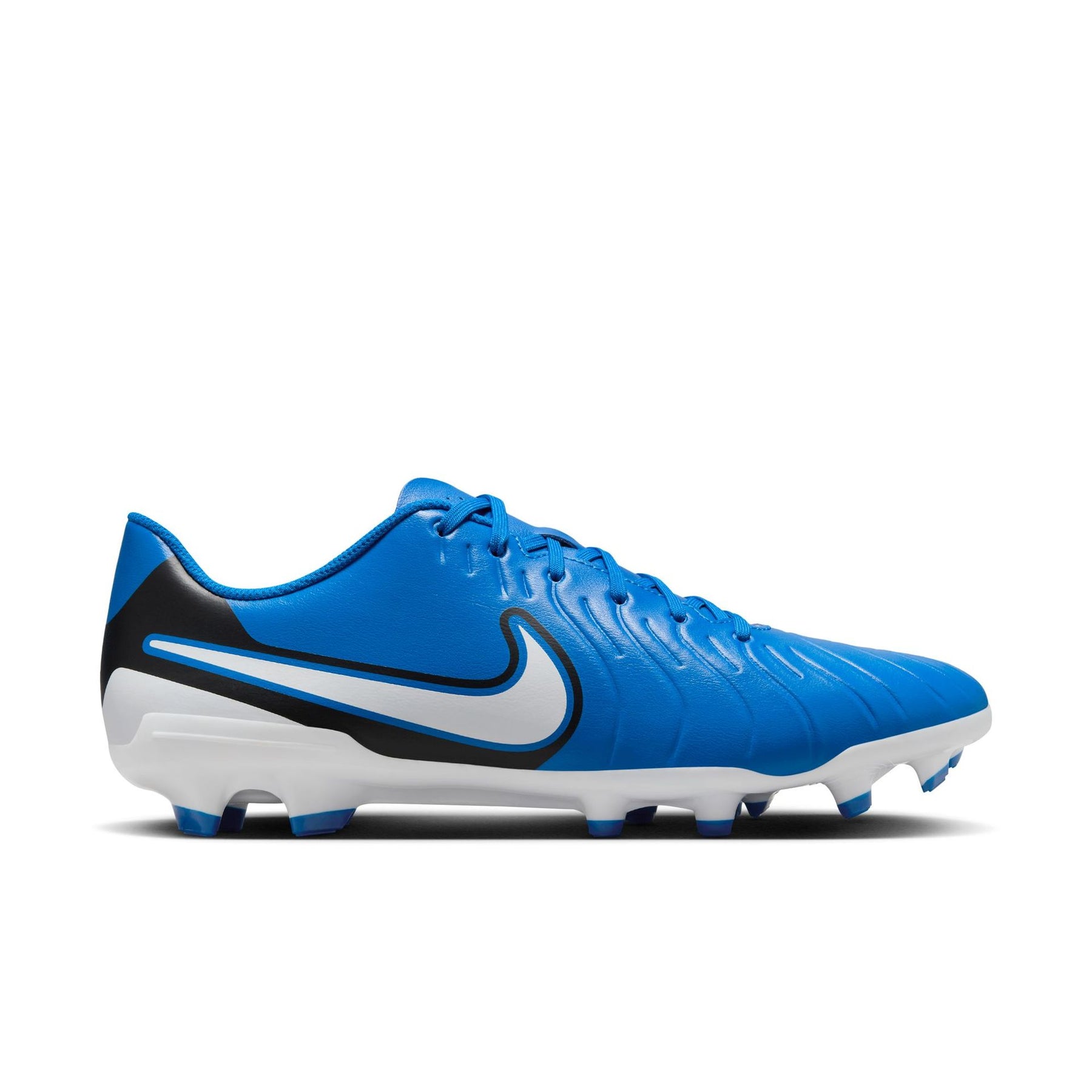 Giày Thể Thao Bóng Đá Sân Cỏ Tự Nhiên Nam Nike Legend 10 Club Fg/Mg