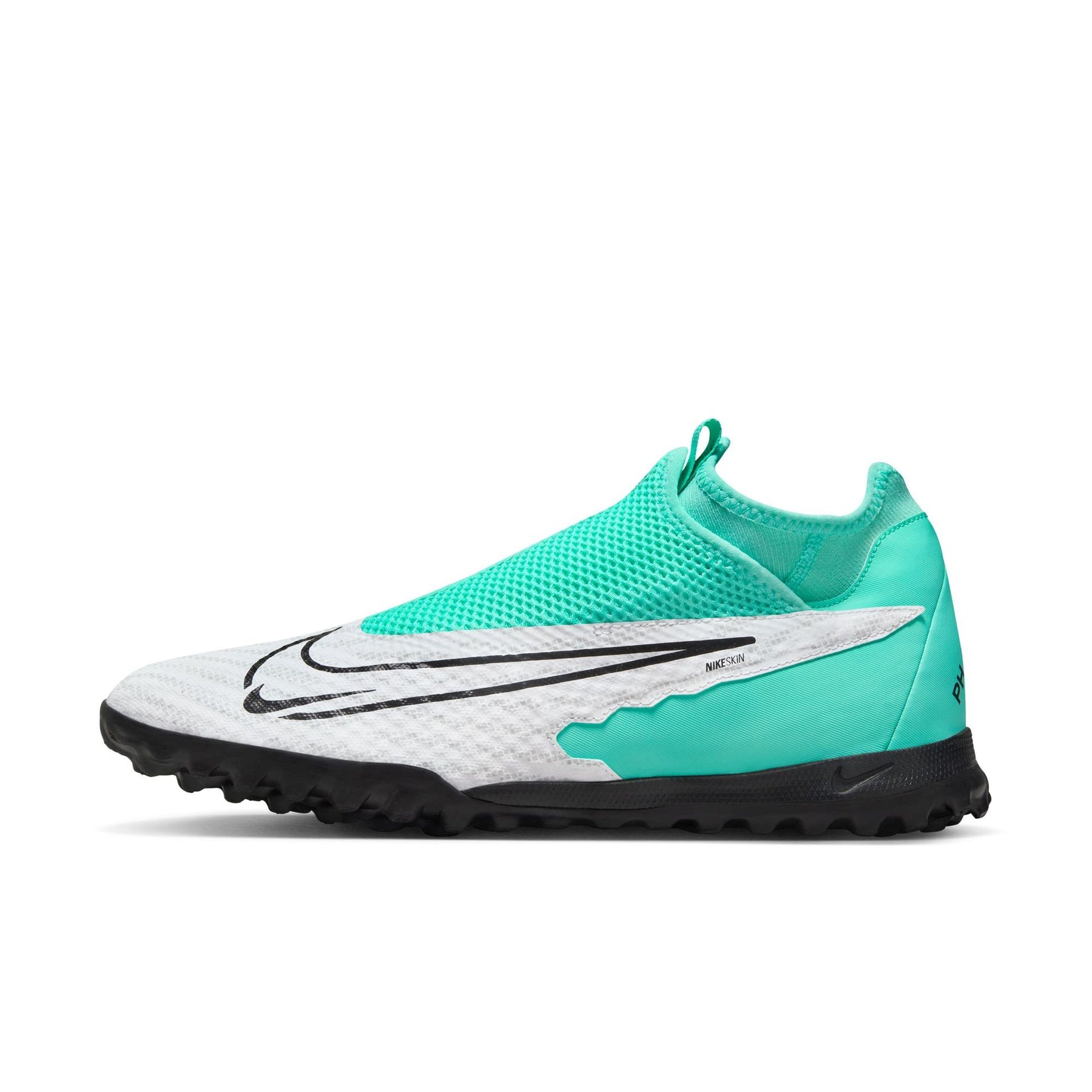 Giày Thể Thao Bóng Đá Sân Cỏ Nhân Tạo Nam Nike Phantom Gx Academy Df Tf