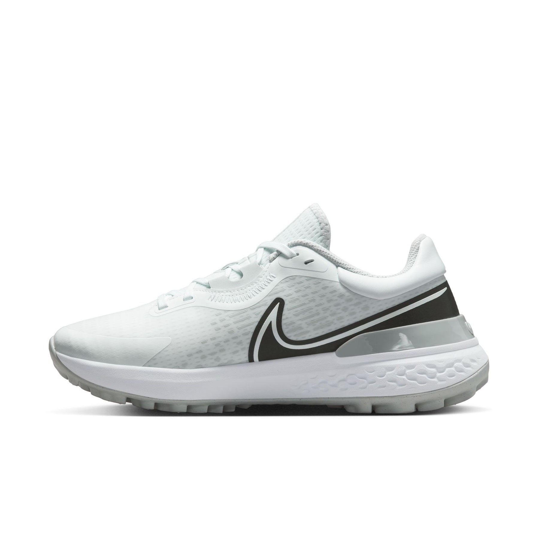 Giày Golf Unisex Nike Unisex Infinity Pro 2 Anthracite