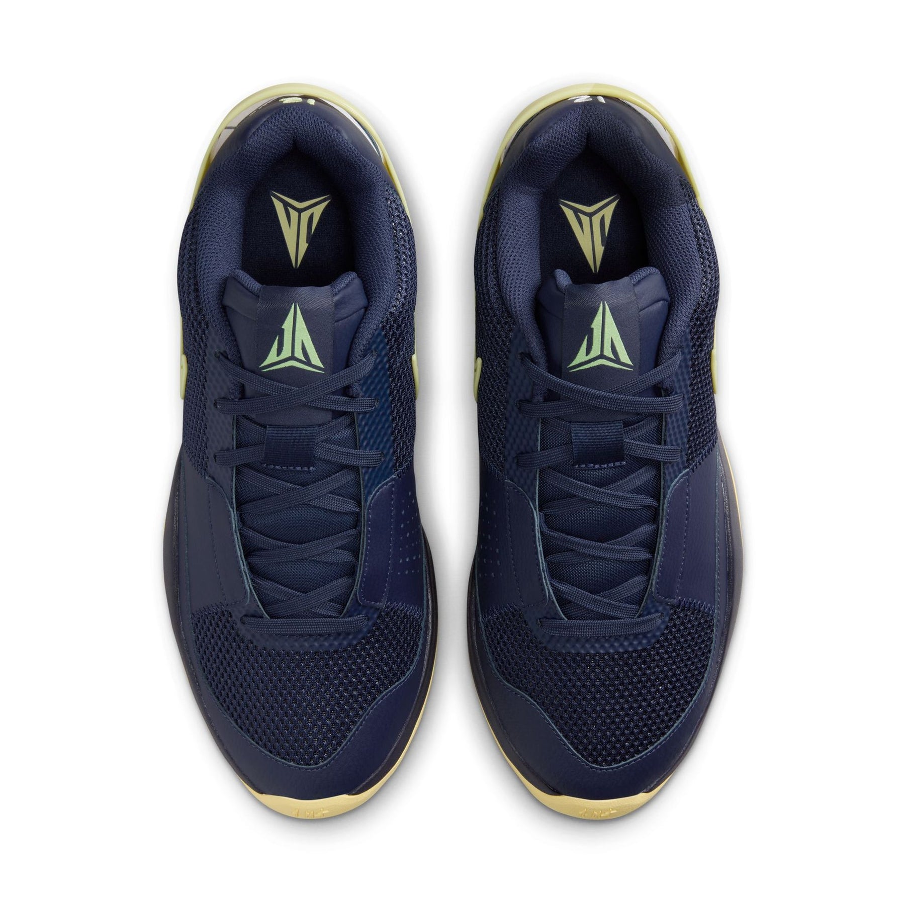 Giày Thể Thao Bóng Rổ Nam Nike Ja 1 Ep