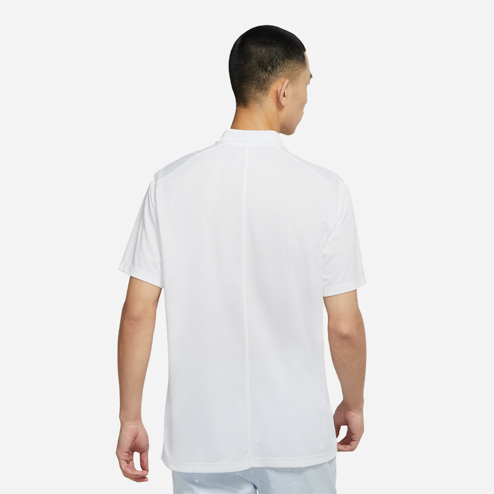 Áo Polo tay ngắn Golf Nam AS M NK DF VCTRY SOLID POLO