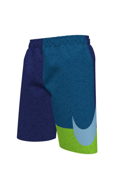 Quần Bơi Thể Thao bé trai Nike Swim 7" VOLLEY SHORT