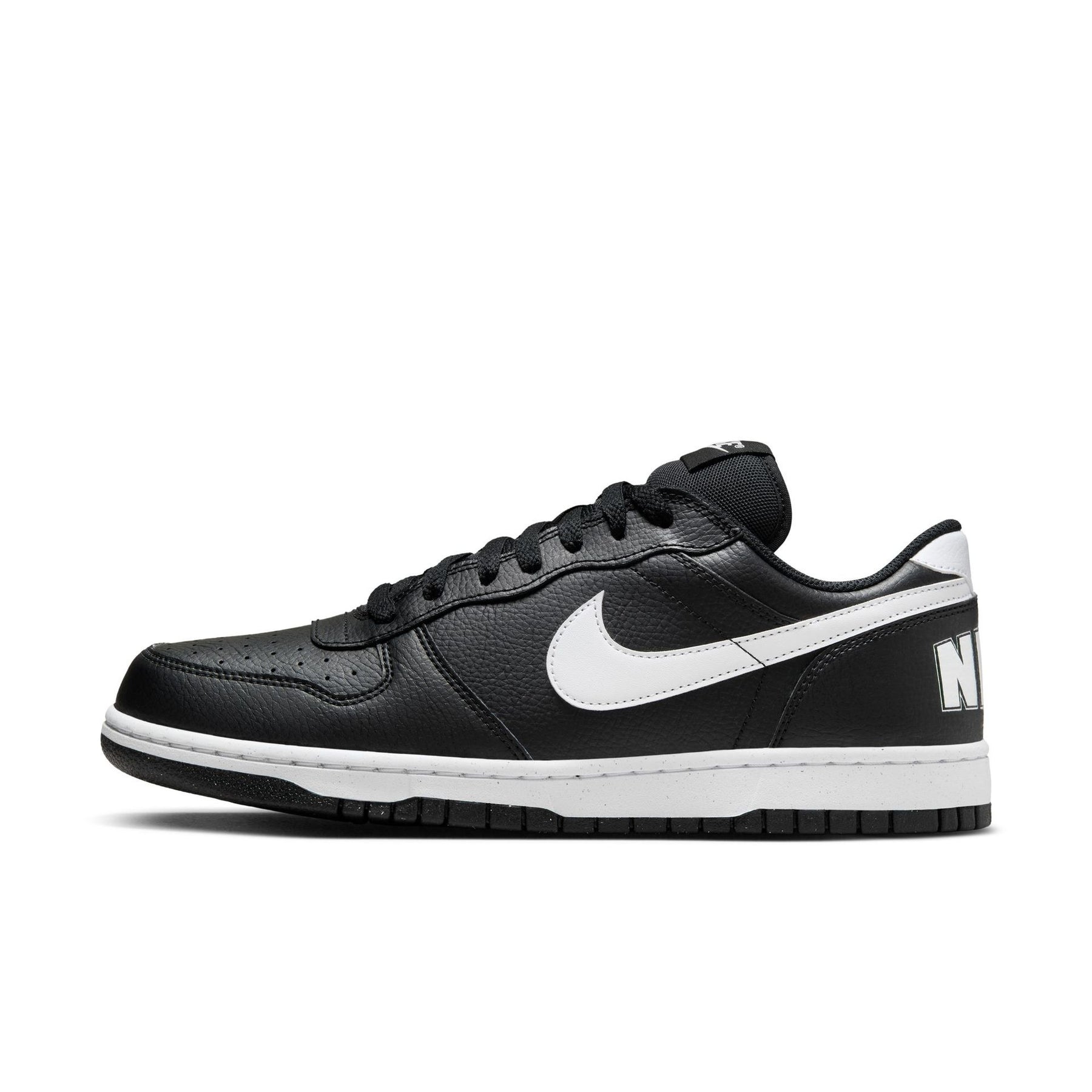 Giày Thể Thao Thời Nam Nike Big Low