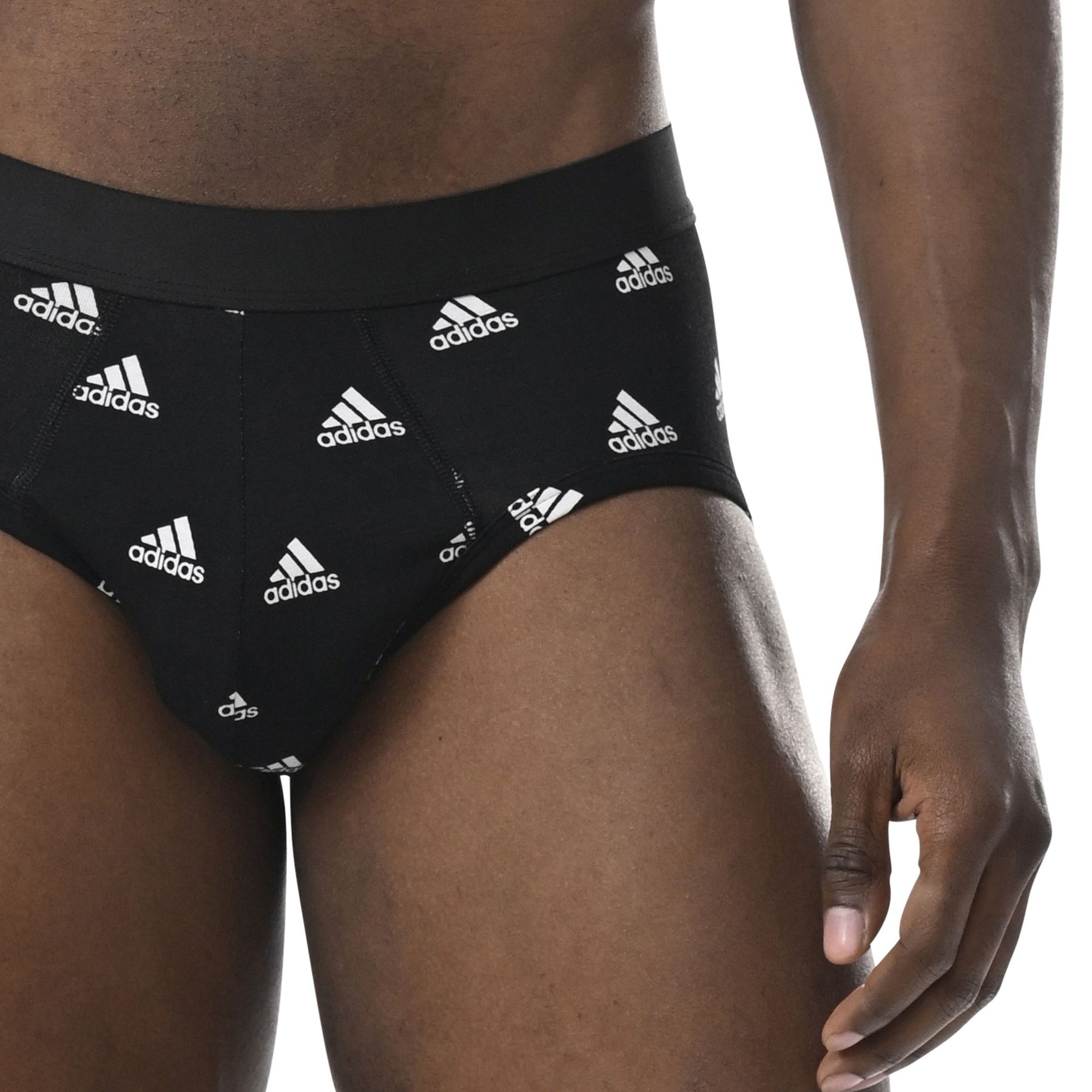 Quần Lót Thể Thao Nam Adidas Afc - 3Pk Brief