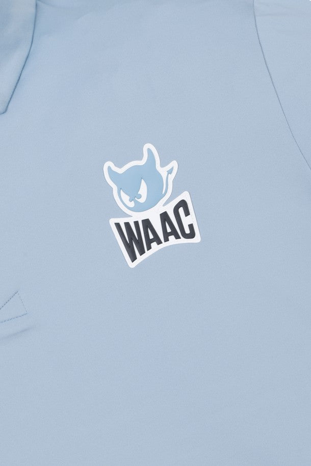 Áo Golf Polo WAAC Nam Player'S Edition Ss Polo (WAACky Type)