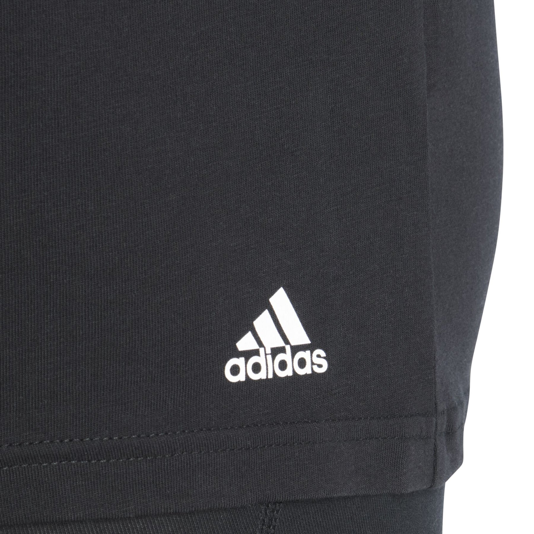 Áo Lót Thể Thao Nam Adidas Acrc - 3Pk Crew Neck T-Shirt