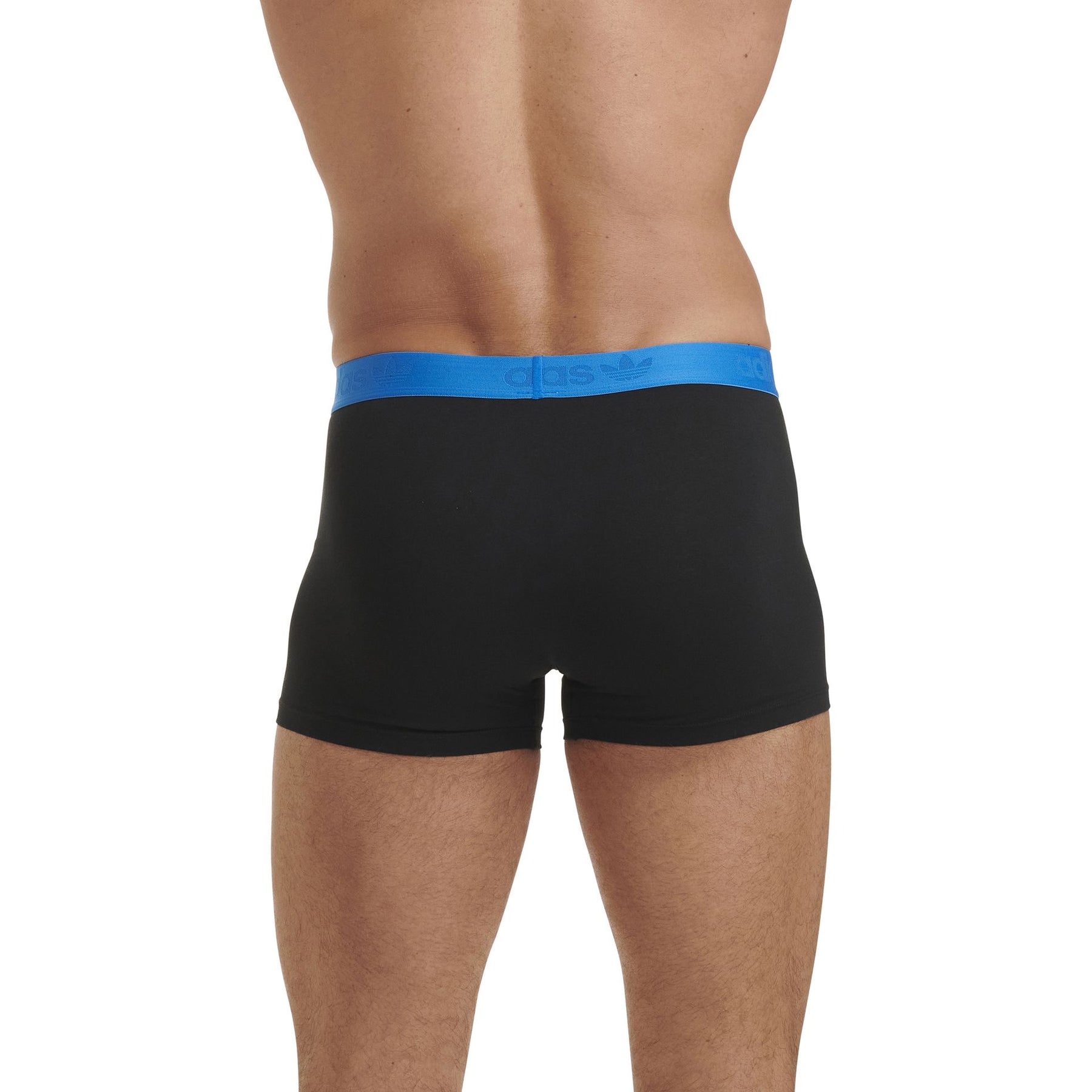 Quần Lót Thể Thao Nam Adidas Cfc Print - 2Pk Trunk