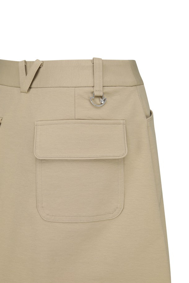 Váy Golf WAAC Nữ Pleats Skort