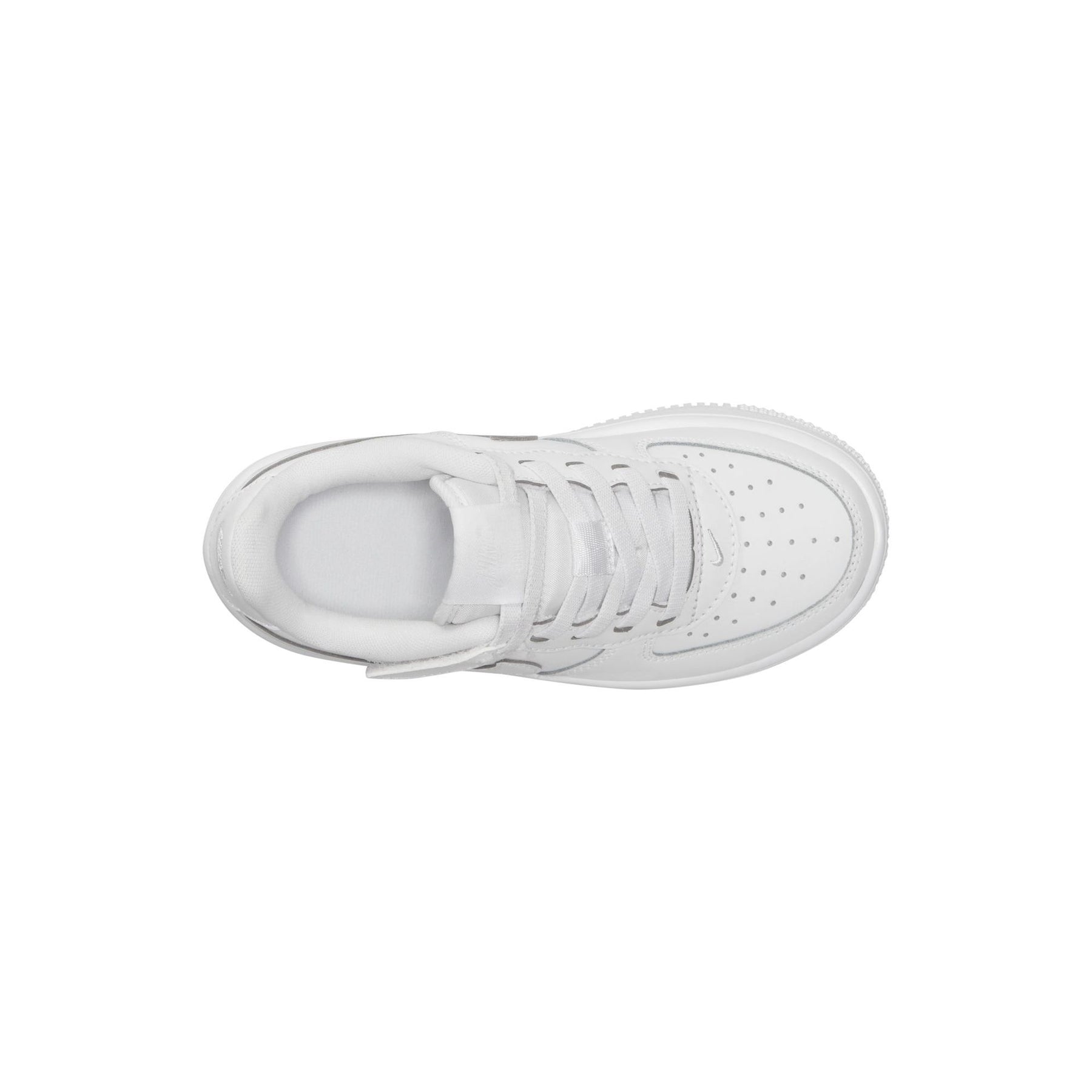 Giày Thể Thao Thời Trang Trẻ Em Bé Trai Nike Force 1 Low Easyon (Ps)