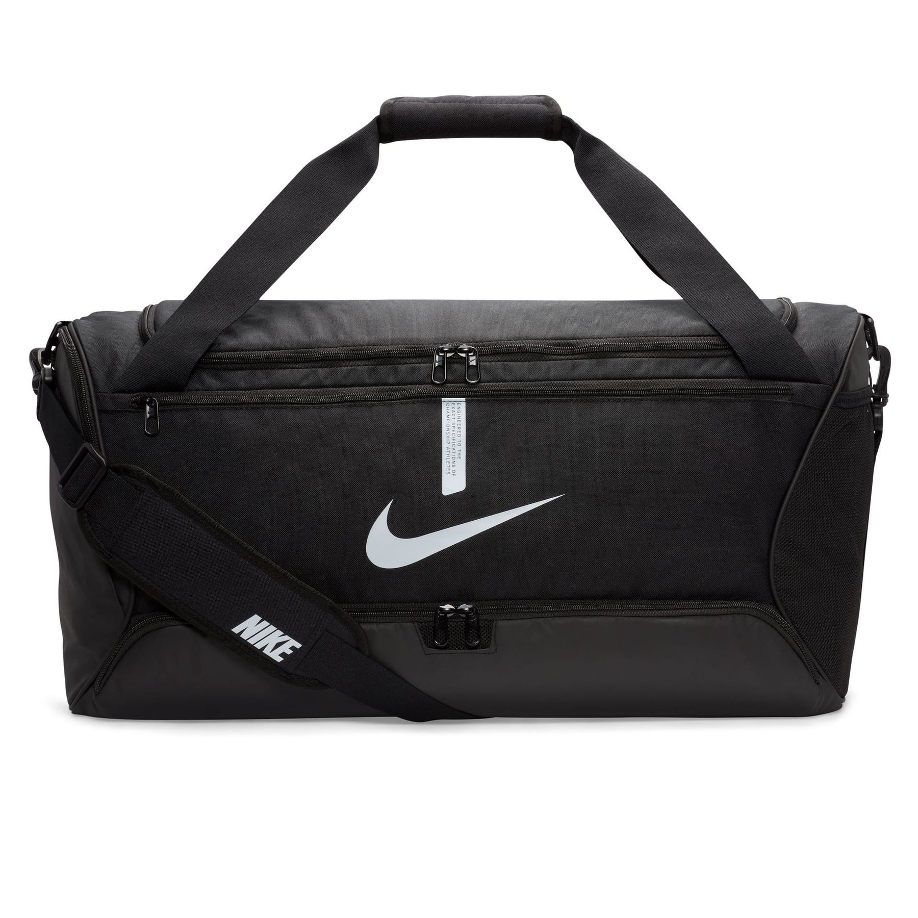 Túi Thể Thao Unisex Nike Nk Acdmy Team M Duff