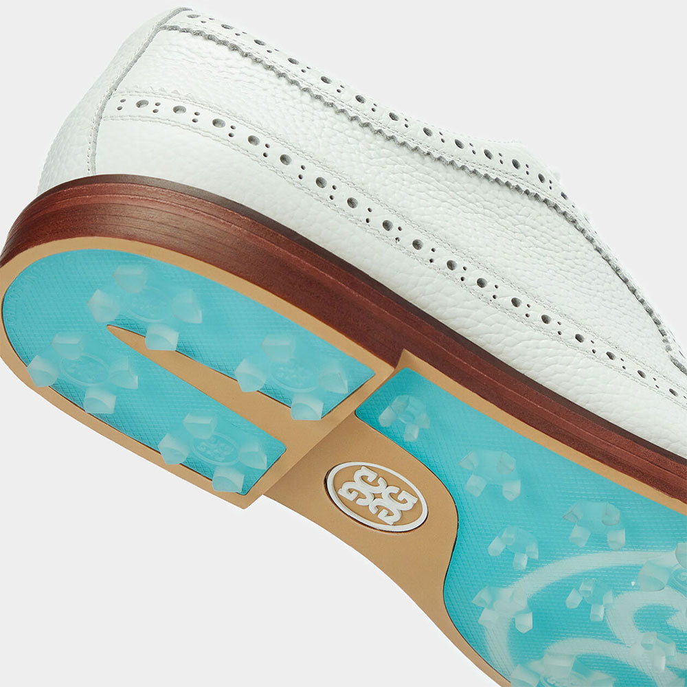 Giày Golf Nam G/Fore GALLIVANTER LEATHER LUXE SOLE LONGWING