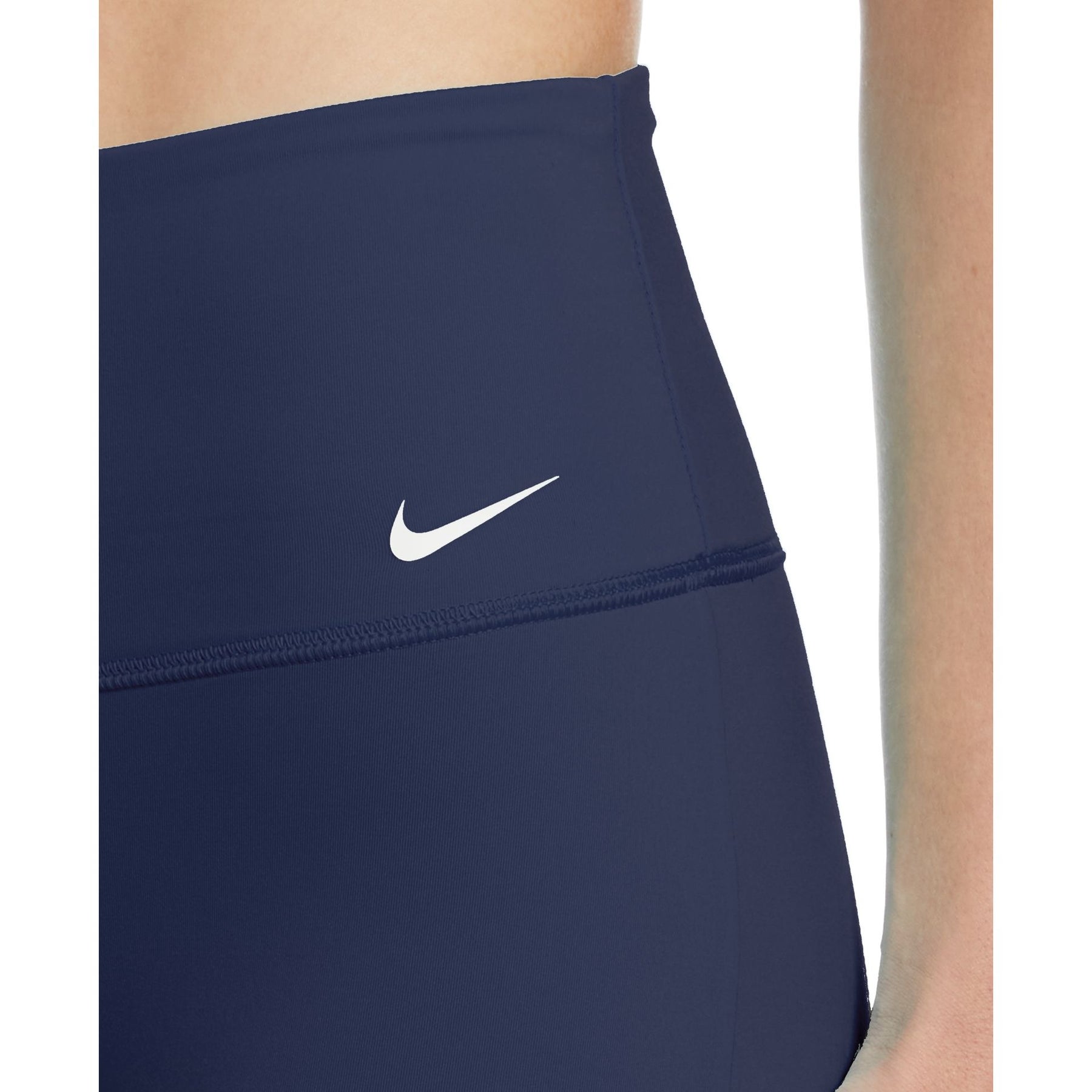 Quần Bơi Thể Thao Nữ Nike Swim 6" Kick Short