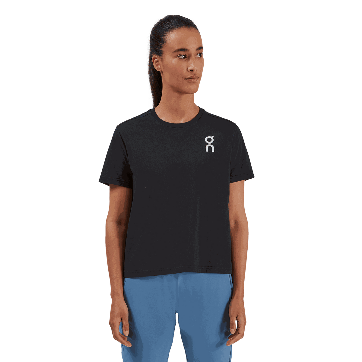 Áo Thể Thao On Running Nữ Graphic-T