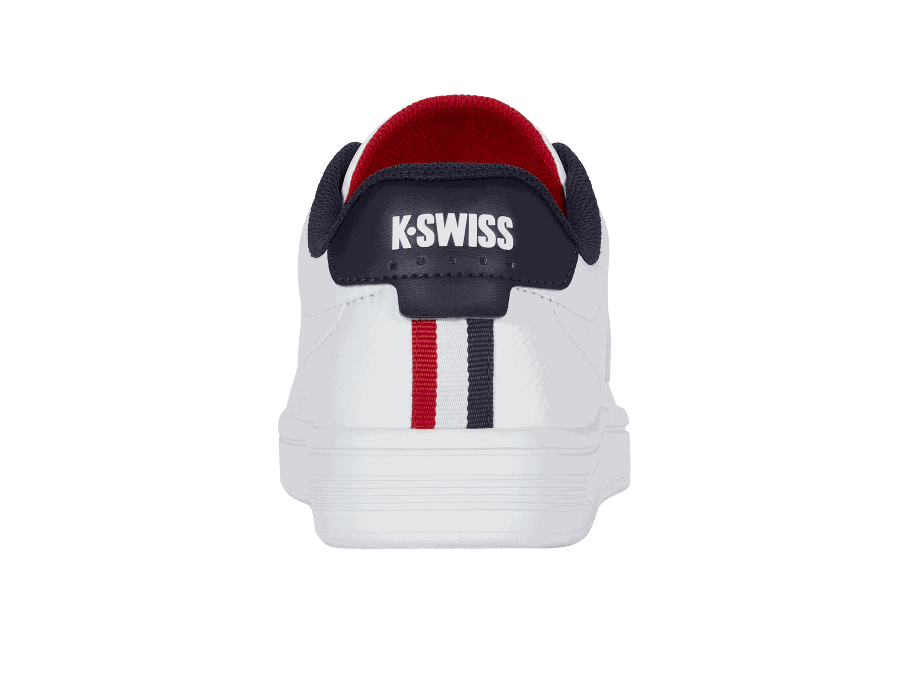 Giày Thể Thao Thời Trang Nam K-Swiss Court Shield Ii