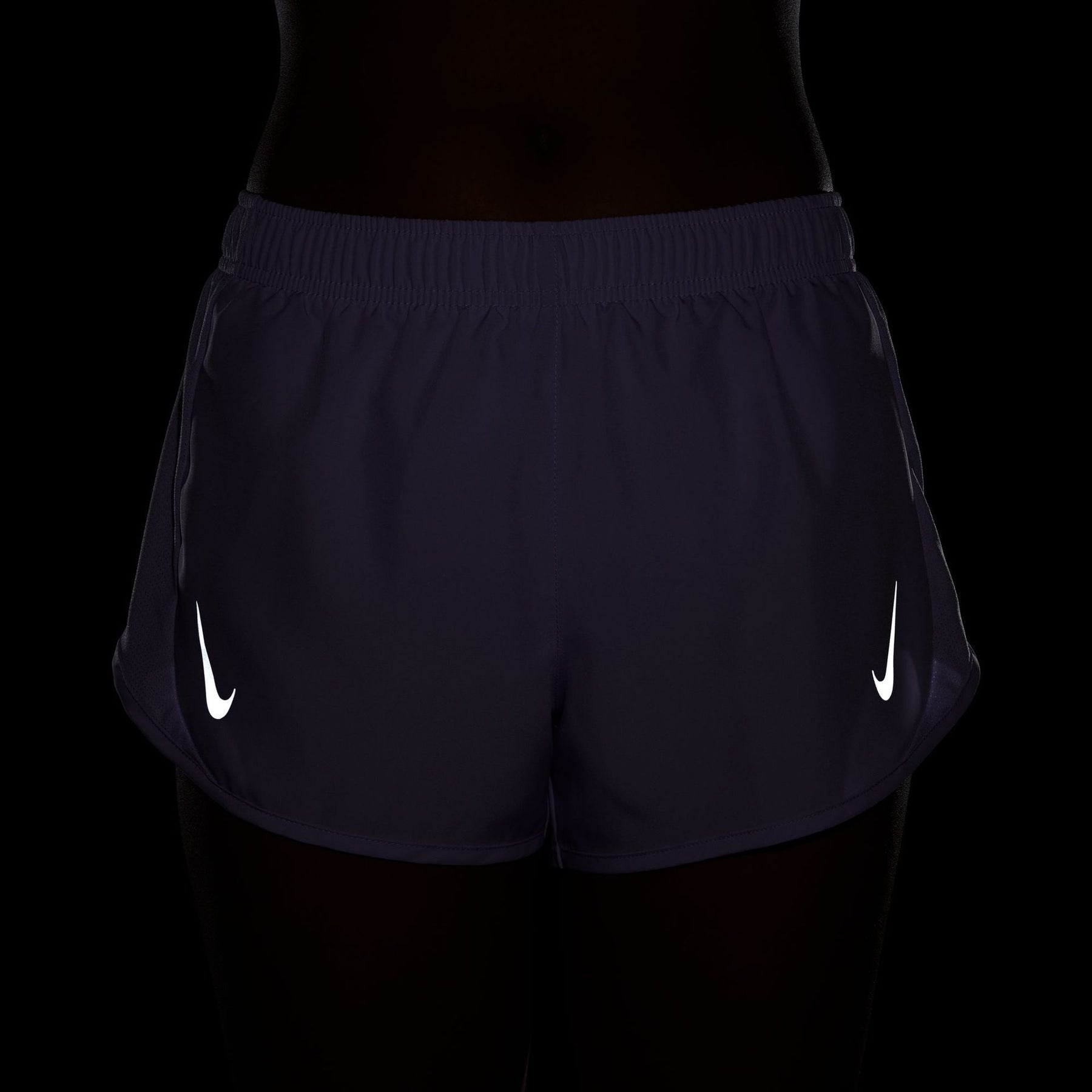 Quần Thể Thao Ngắn Nữ Nike As W Nk Fast Df Tempo Short