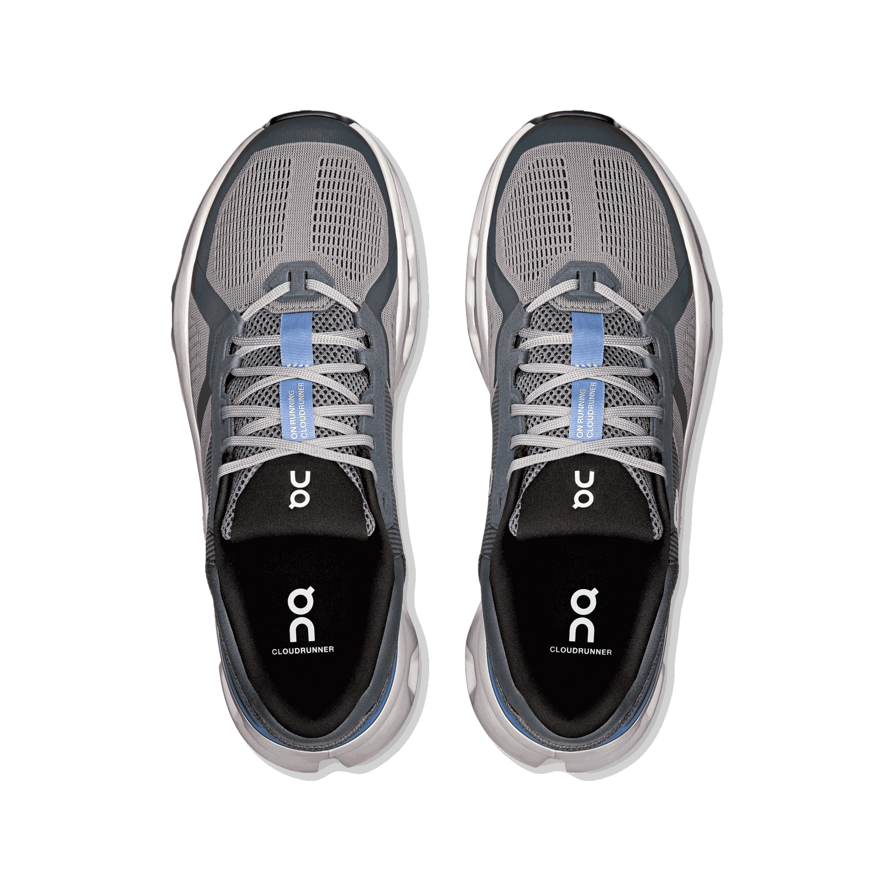 Giày Thể Thao Chạy Bộ Nam On Running Cloudrunner 2