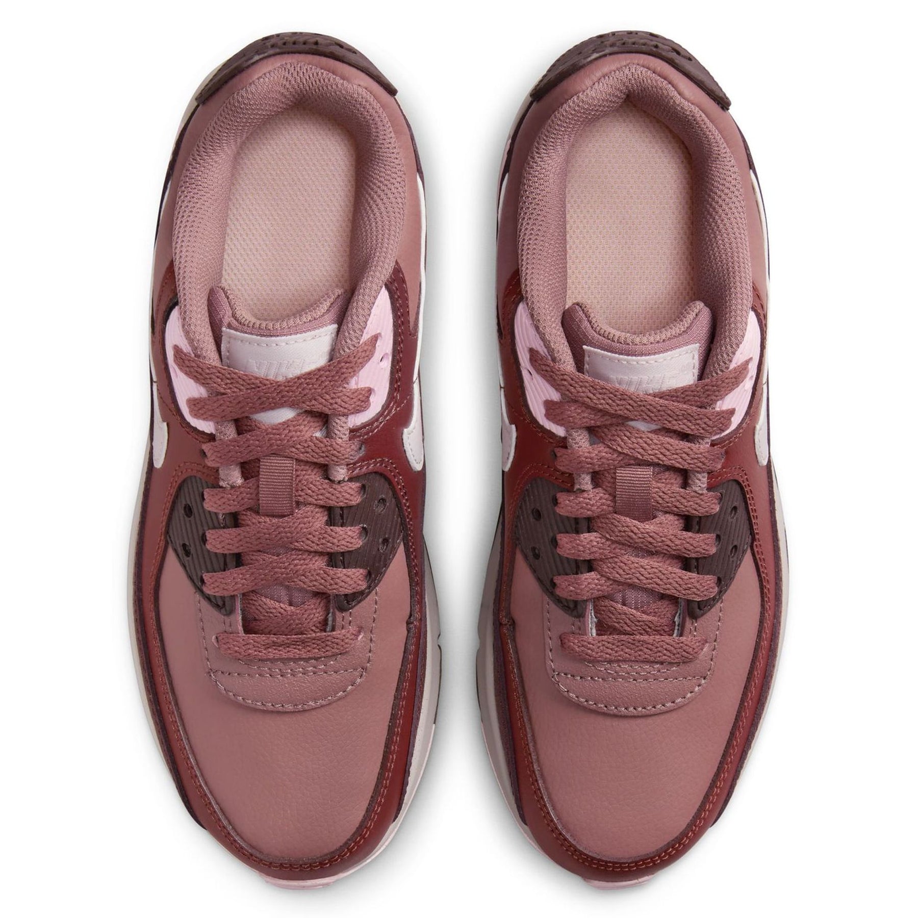 Giày Thể Thao Thời Trang Trẻ Em Unisex Nike Nike Air Max 90 Ltr (Gs)