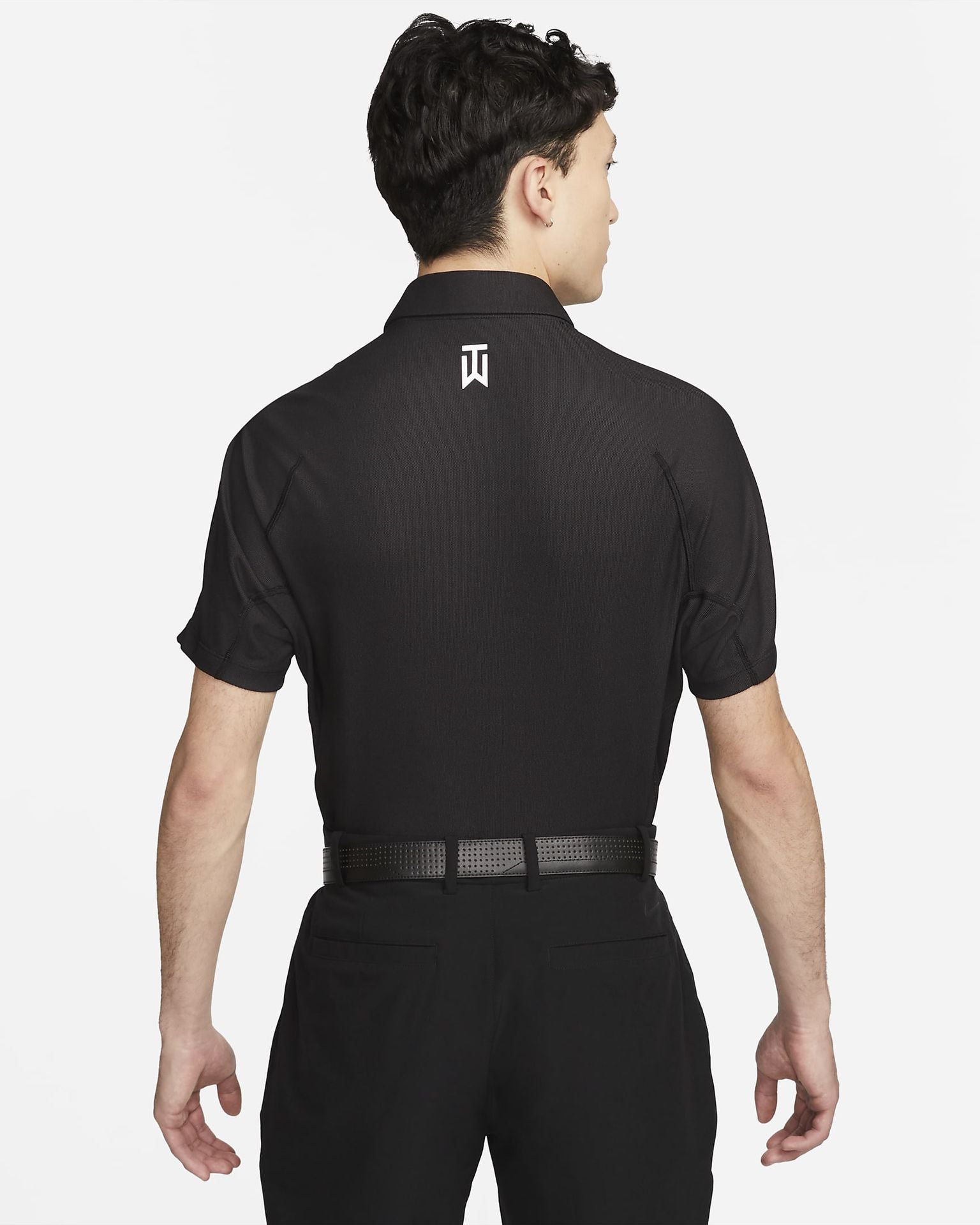 Áo Golf Polo tay ngắn thể thao Nam AS TW M NK DF POLO TECH PIQUE