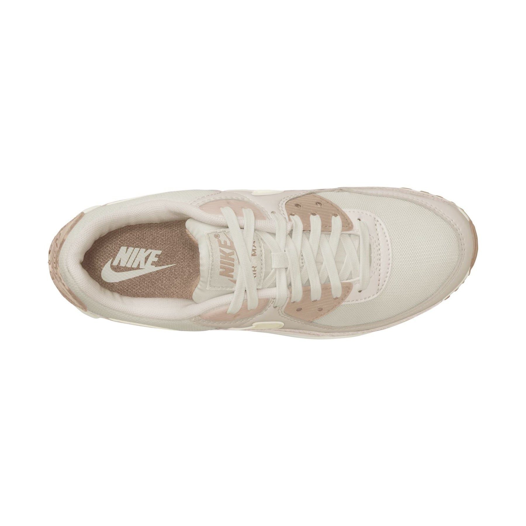 Giày Thể Thao Thời Trang Nữ Nike Wmns Air Max 90