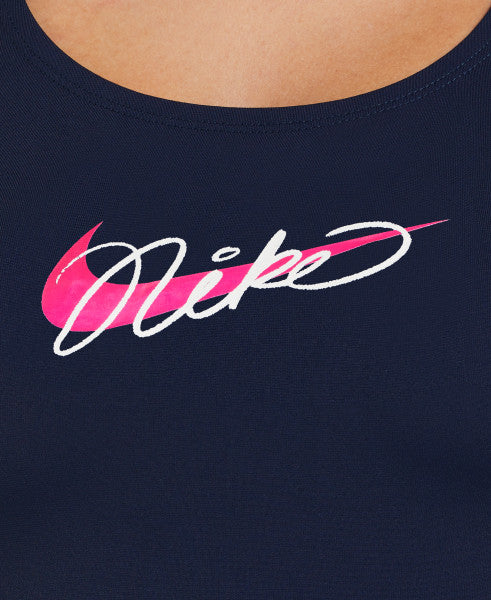 Đồ Bơi Thể Thao một mảnh Nữ Nike Swim FASTBACK ONE PIECE