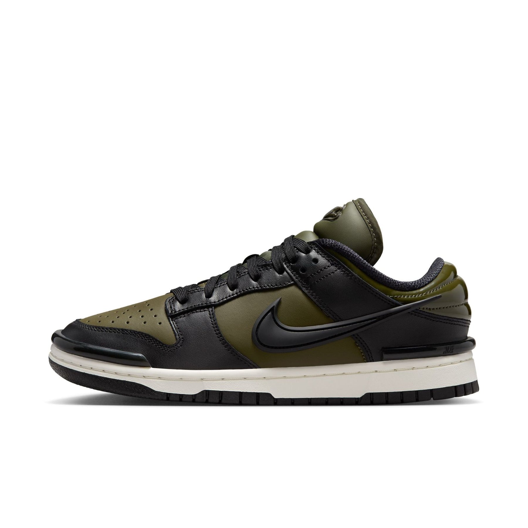 Giày Thể Thao Thời Trang Nữ Nike W Nike Dunk Low Twist