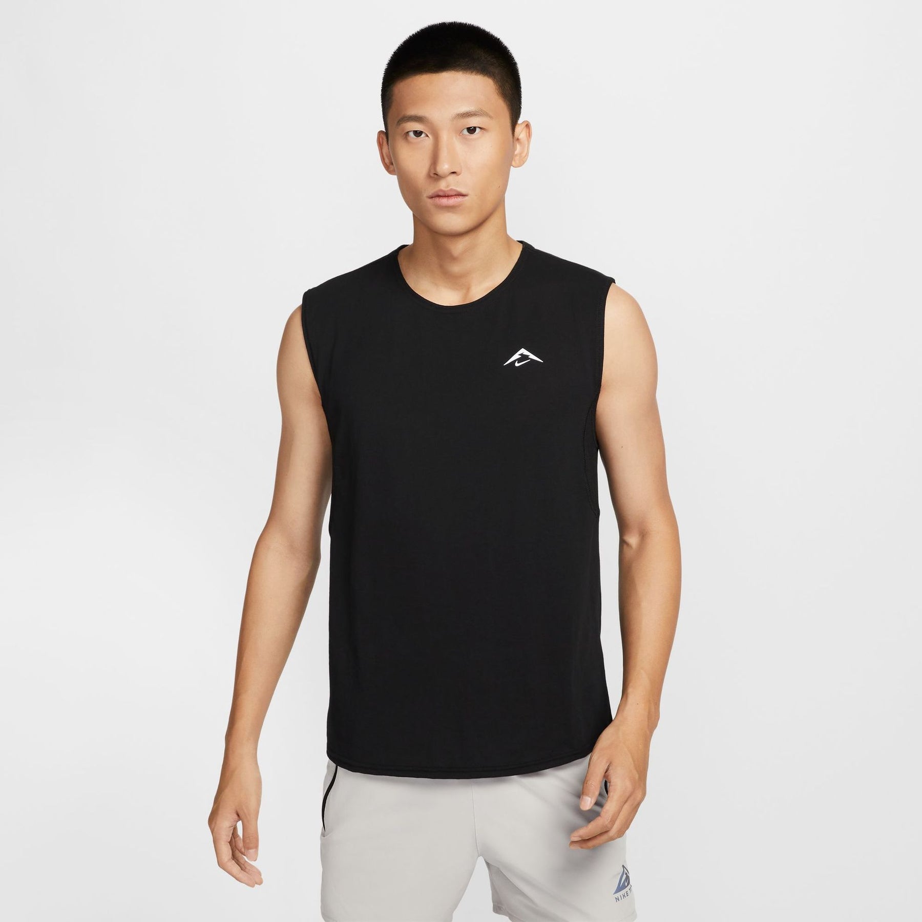Áo Thể Thao Ba Lỗ Nam Nike As M Nk Df Solar Chase Slvls T