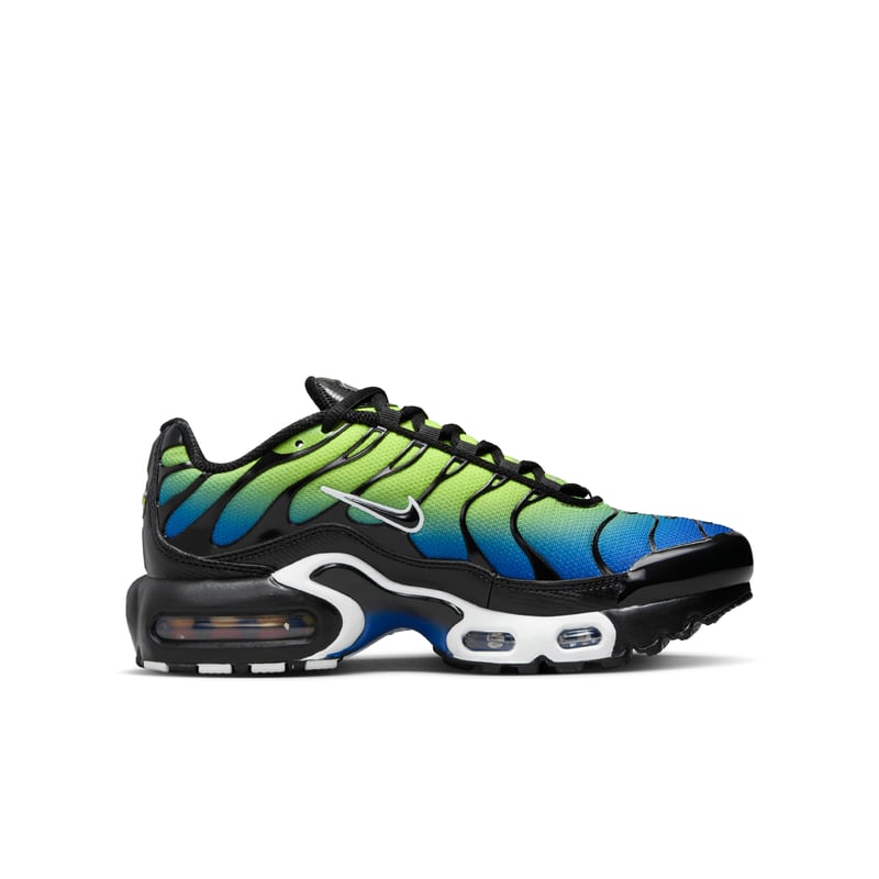 Giày Thể Thao Thời Trang Trẻ Em Bé Trai Nike Nike Air Max Plus Gs