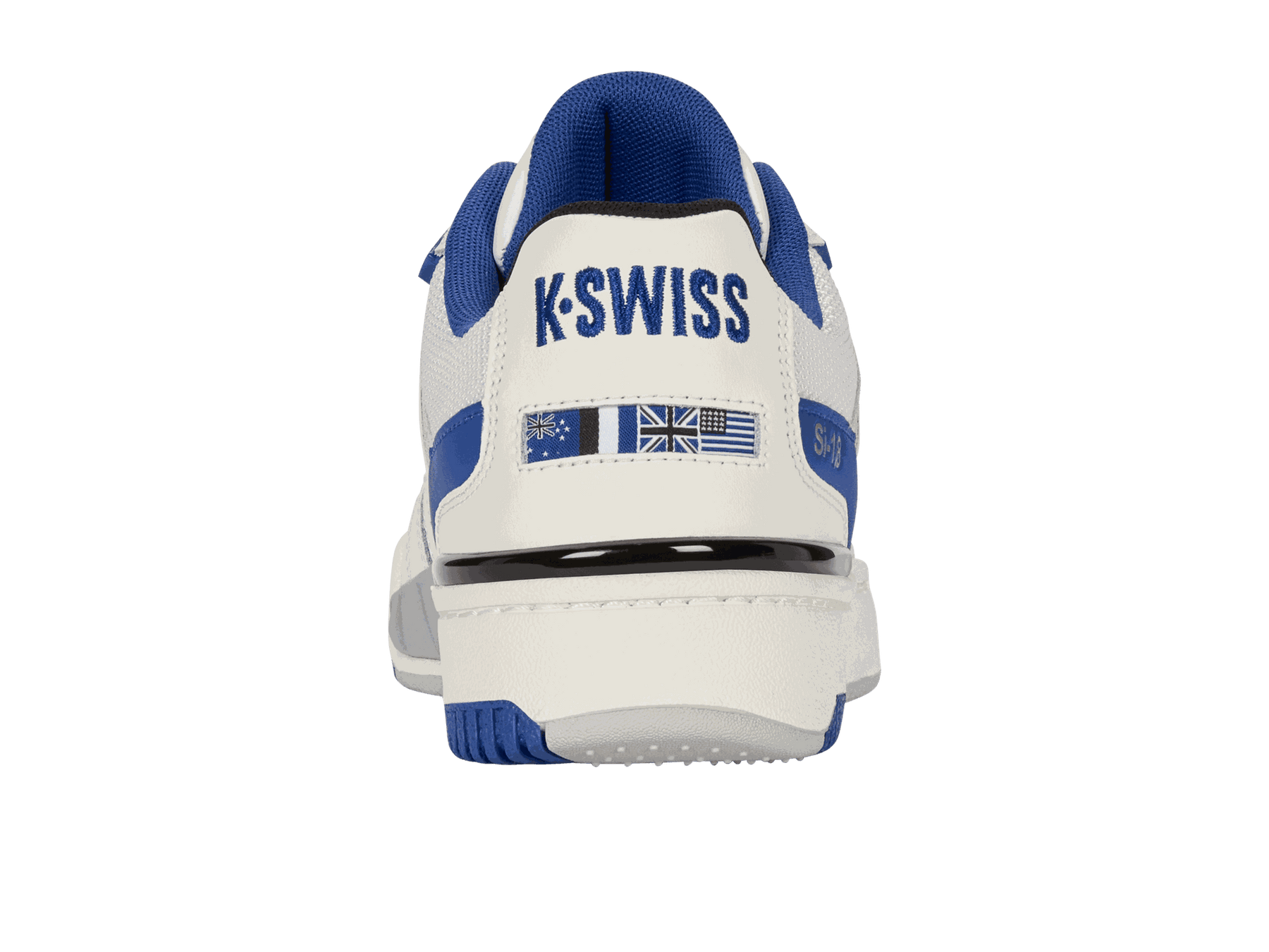 Giày Thể Thao Thời Trang Nam K-Swiss Si-18 Rival