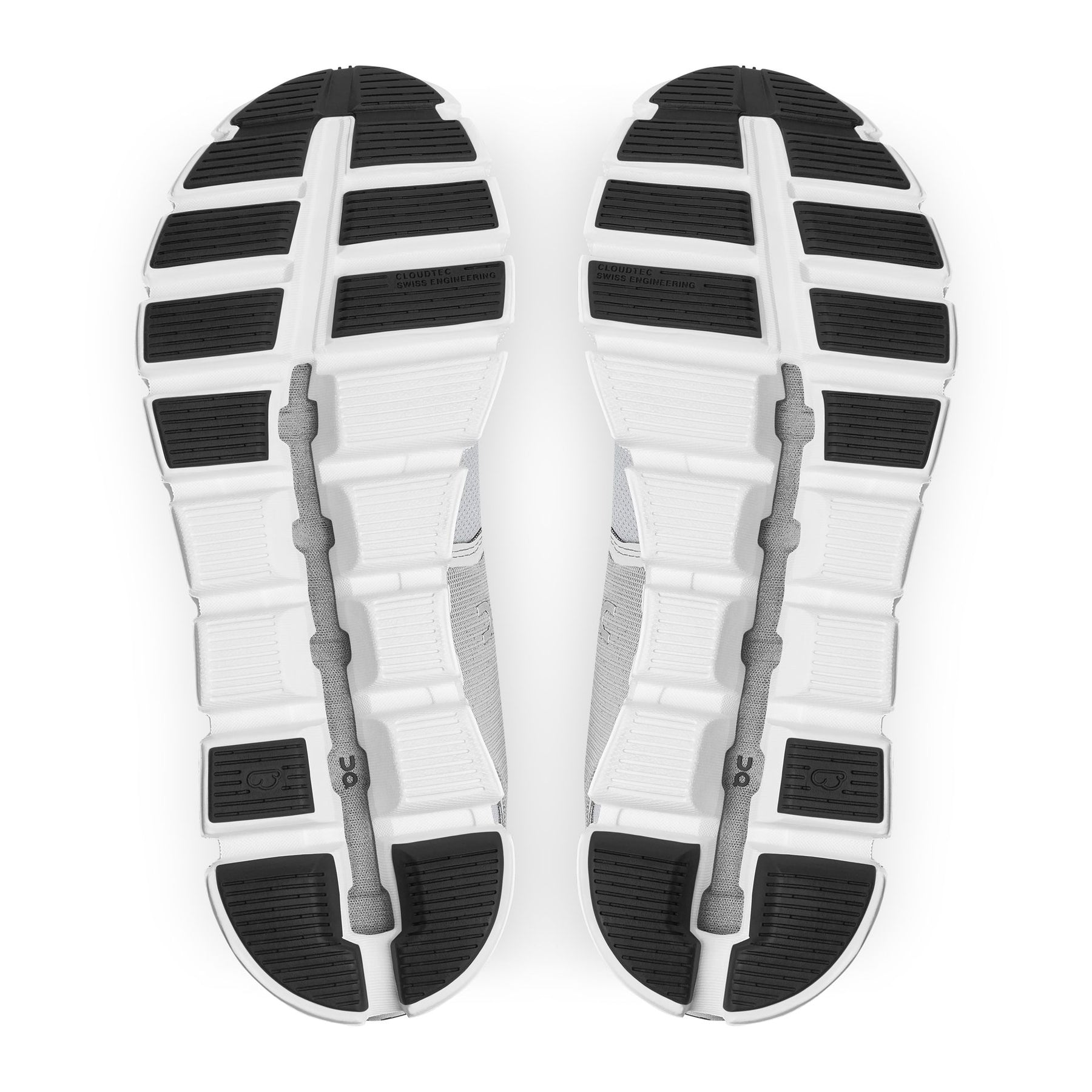Giày Thể Thao Chạy Bộ Nữ On Cloud 5 Waterproof
