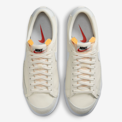 Giày Thể Thao Thời Trang Nữ NIKE W Blazer Low Platform