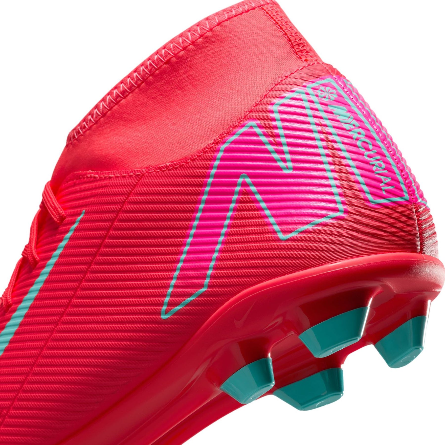 Giày Thể Thao Bóng Đá Sân Cỏ Tự Nhiên Nam Nike Superfly 10 Club Fg/Mg