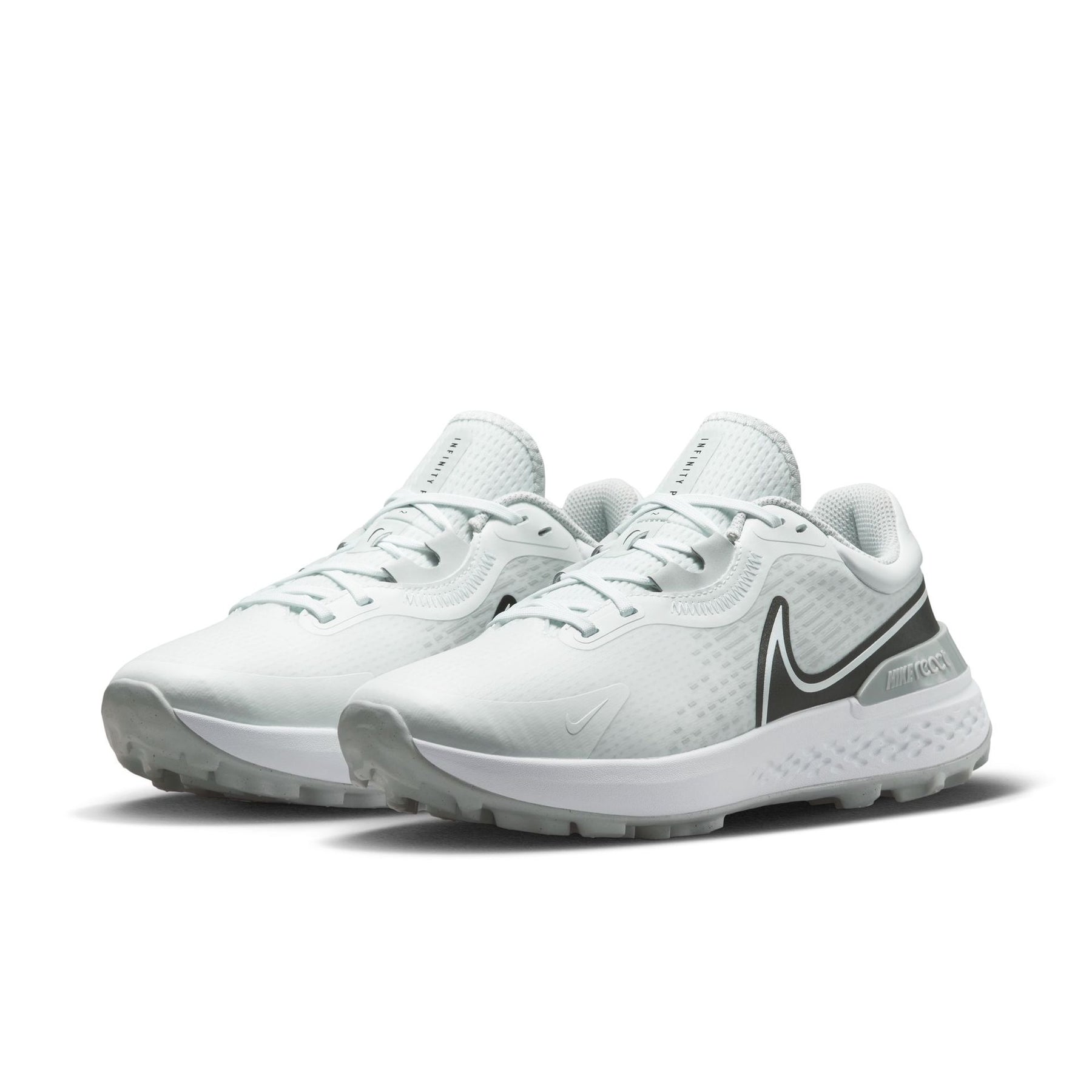 Giày Đánh Golf Unisex Nike Unisex Infinity Pro 2 Anthracite