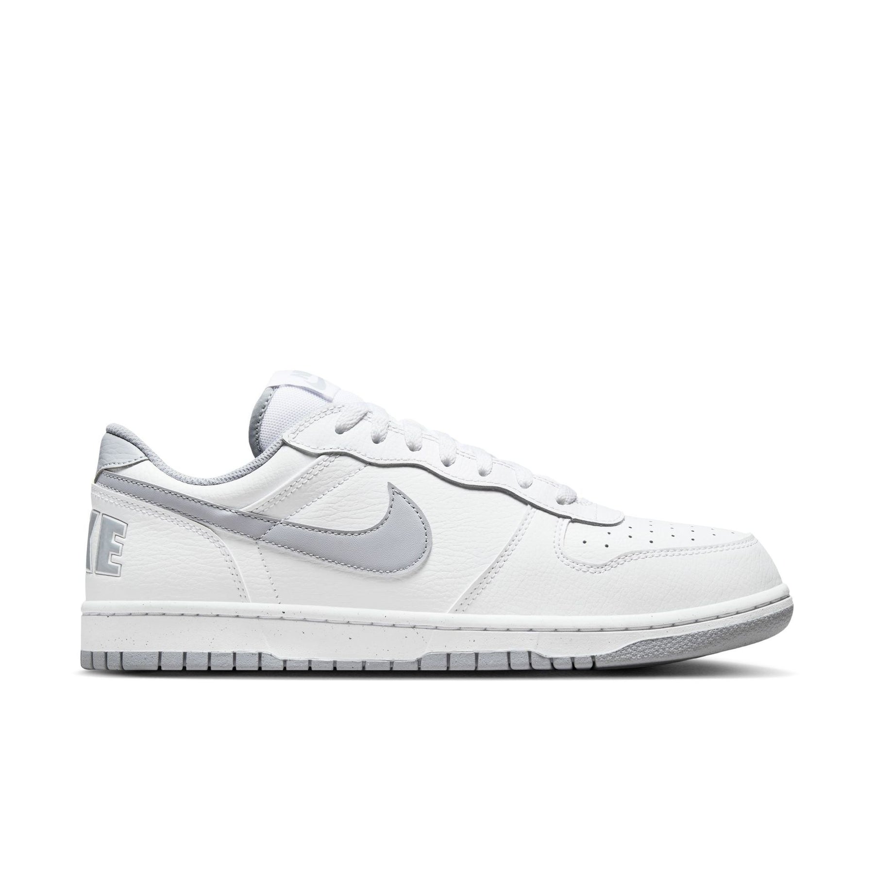 Giày Thể Thao Thời Nam Nike Big Low