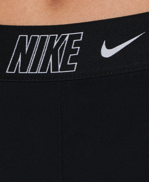 Quần Bơi Thể Thao Nữ NIKE SWIM Nike Fusion Logo Tape Kickshort