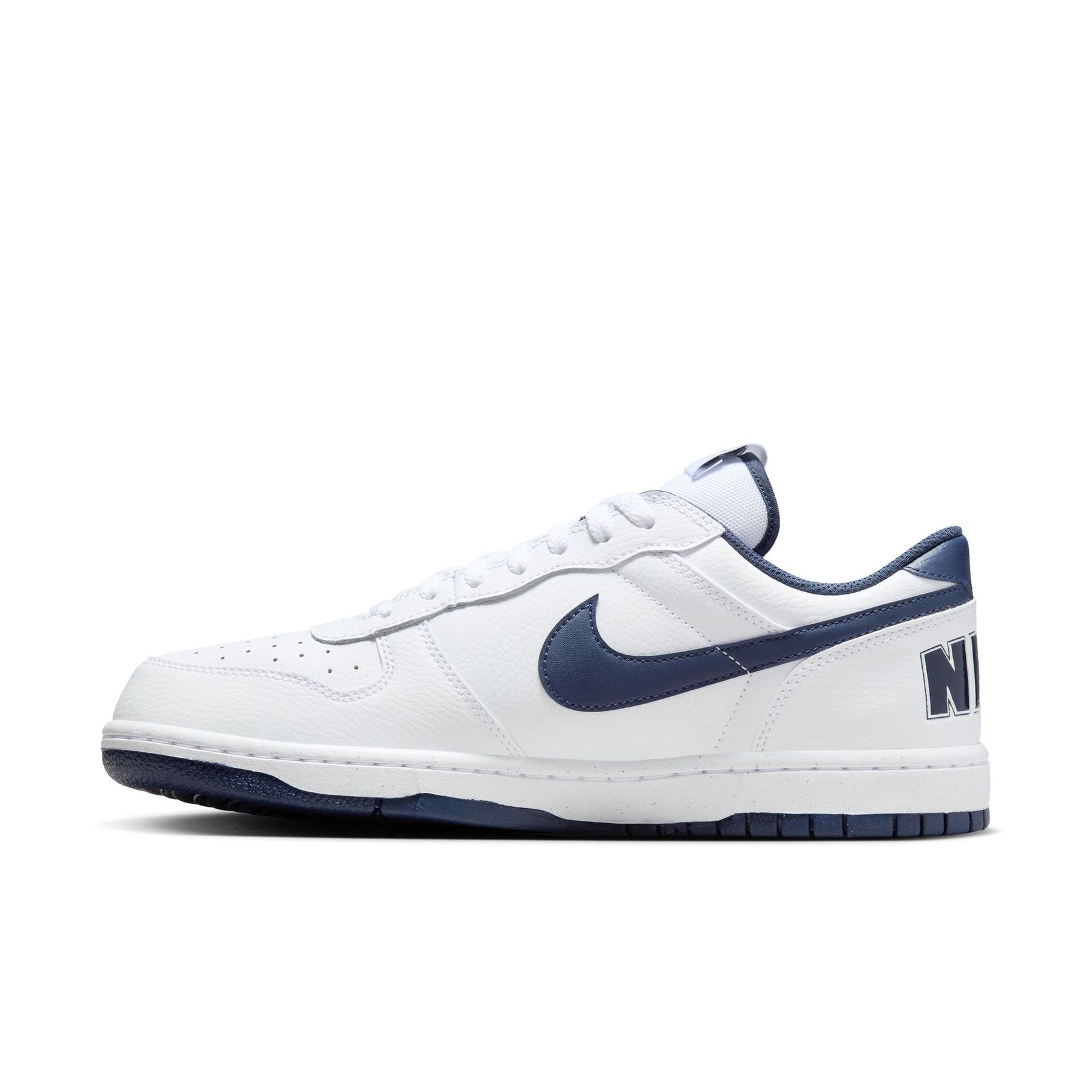Giày Thể Thao Thời Nam Nike Big Low