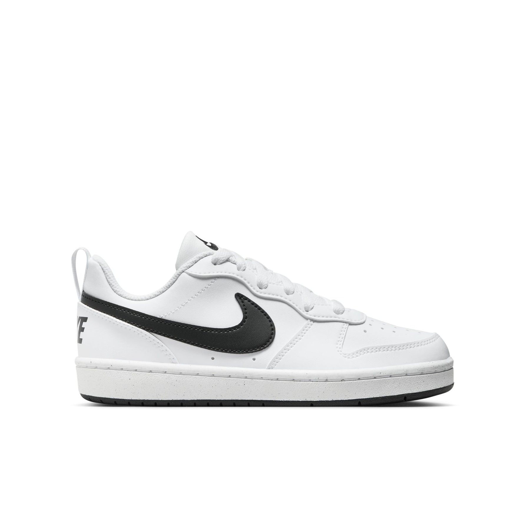 Giày Thể Thao Thời Trang Trẻ Em Bé Trai Nike Court Borough Low Recraft (Gs)