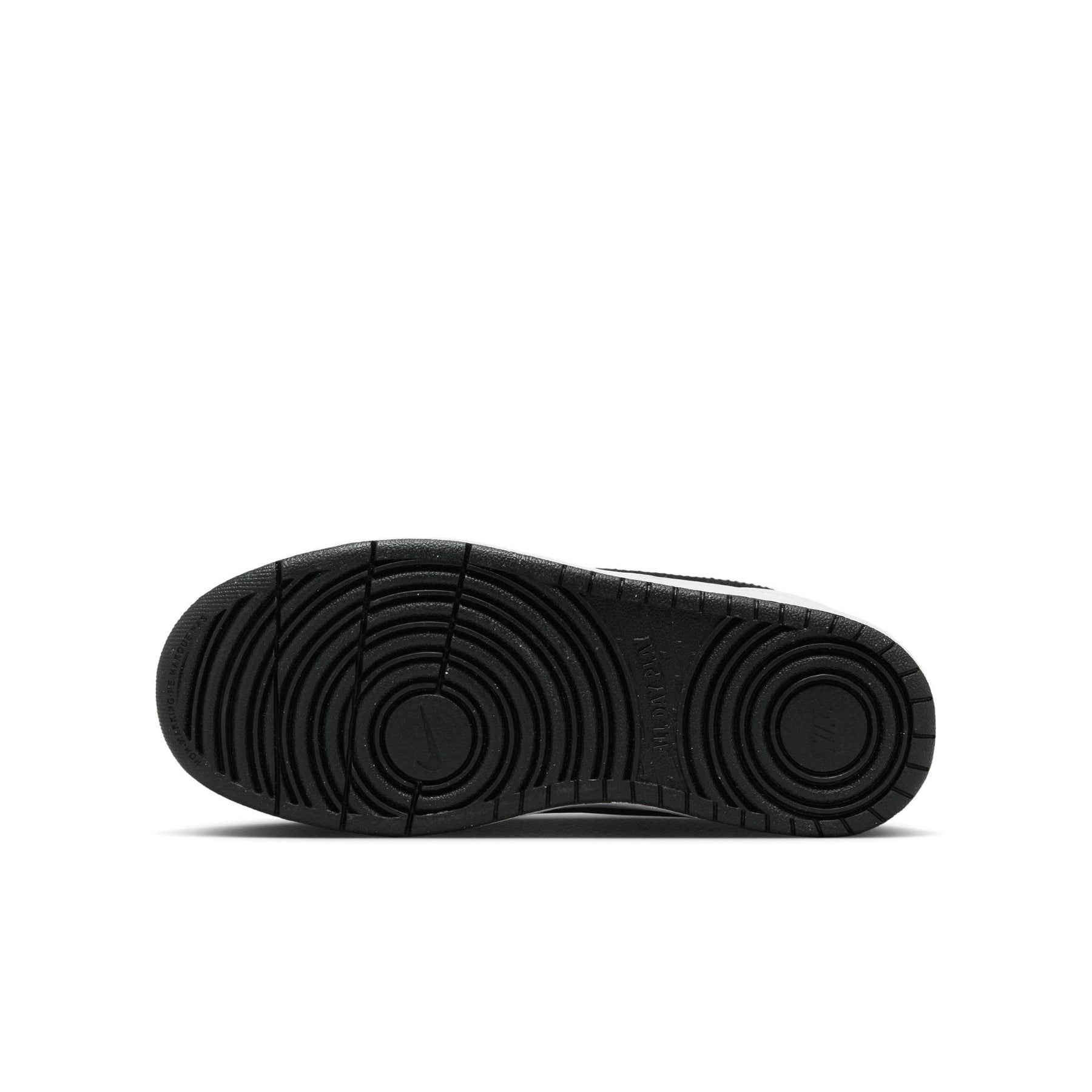 Giày Thể Thao Thời Trang Trẻ Em Bé Trai Nike Court Borough Low Recraft (Gs)